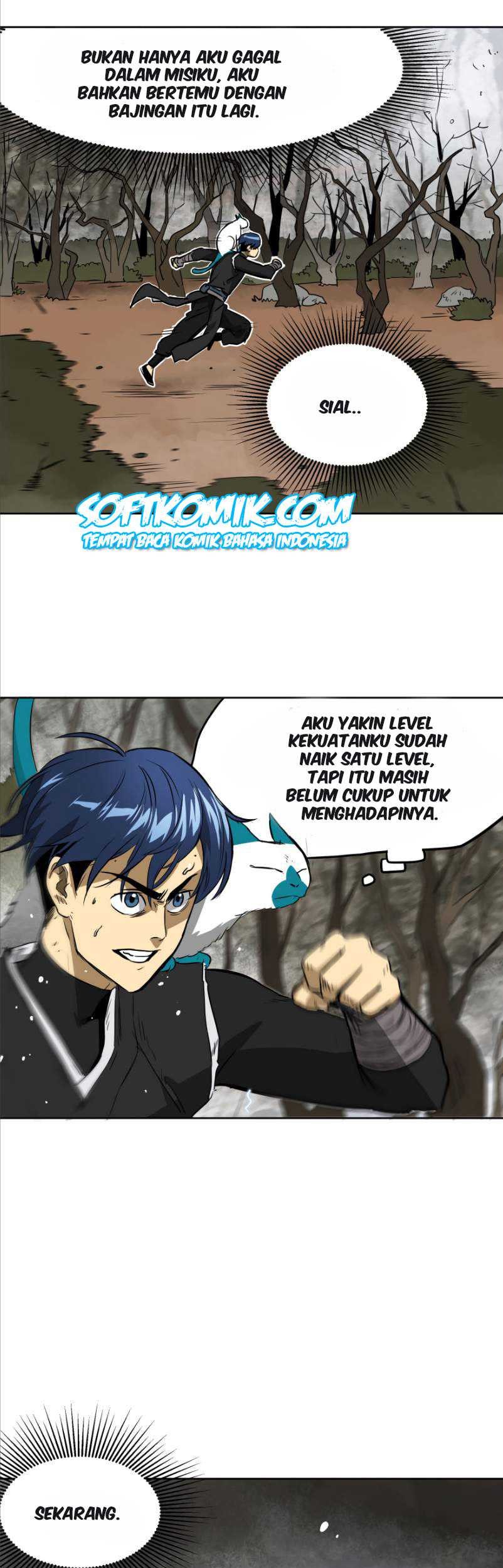 Baca Infinite Level Up in Murim Chapter 46 Gambar 2
