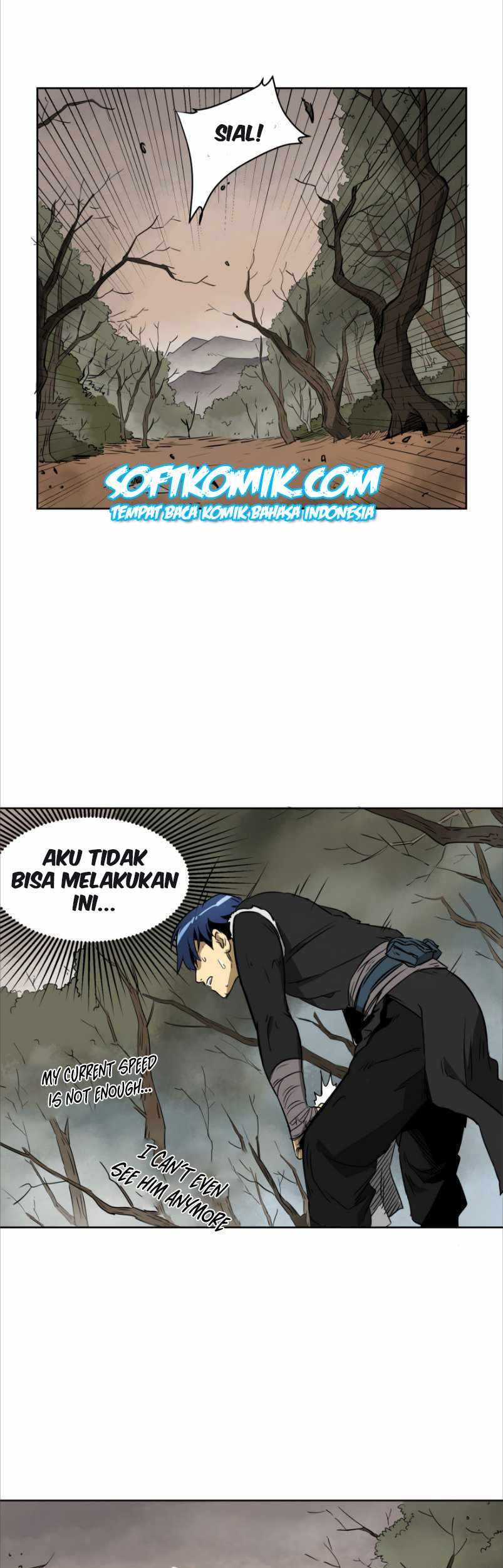 Baca Infinite Level Up in Murim Chapter 45 Gambar 2