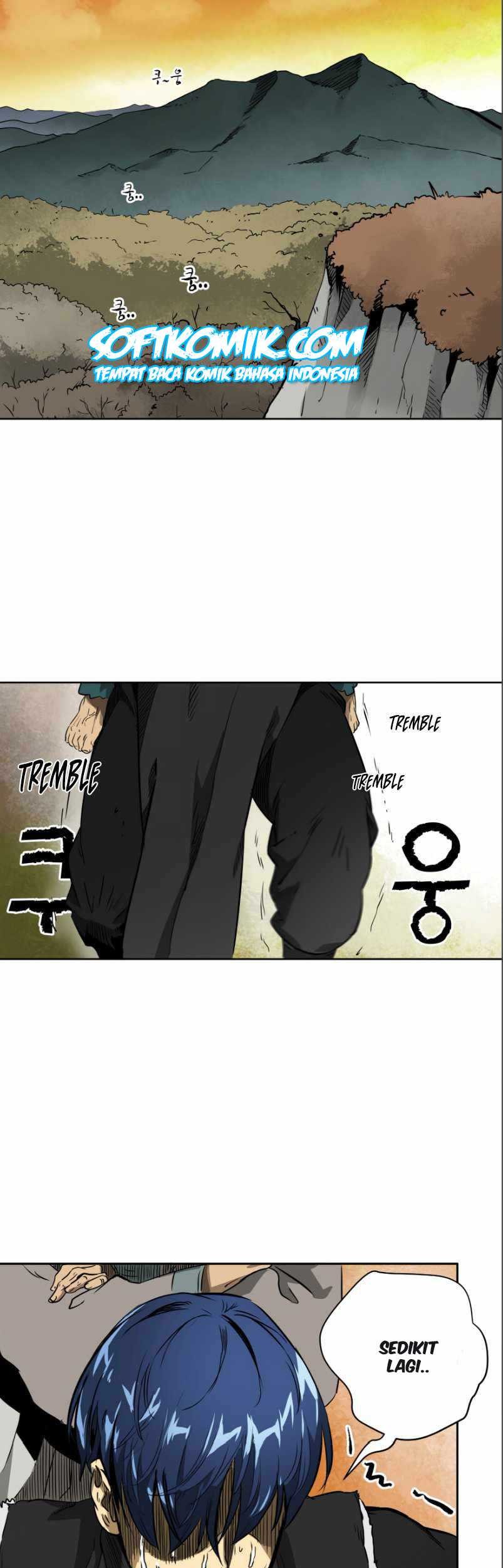 Baca Infinite Level Up in Murim Chapter 44 Gambar 2