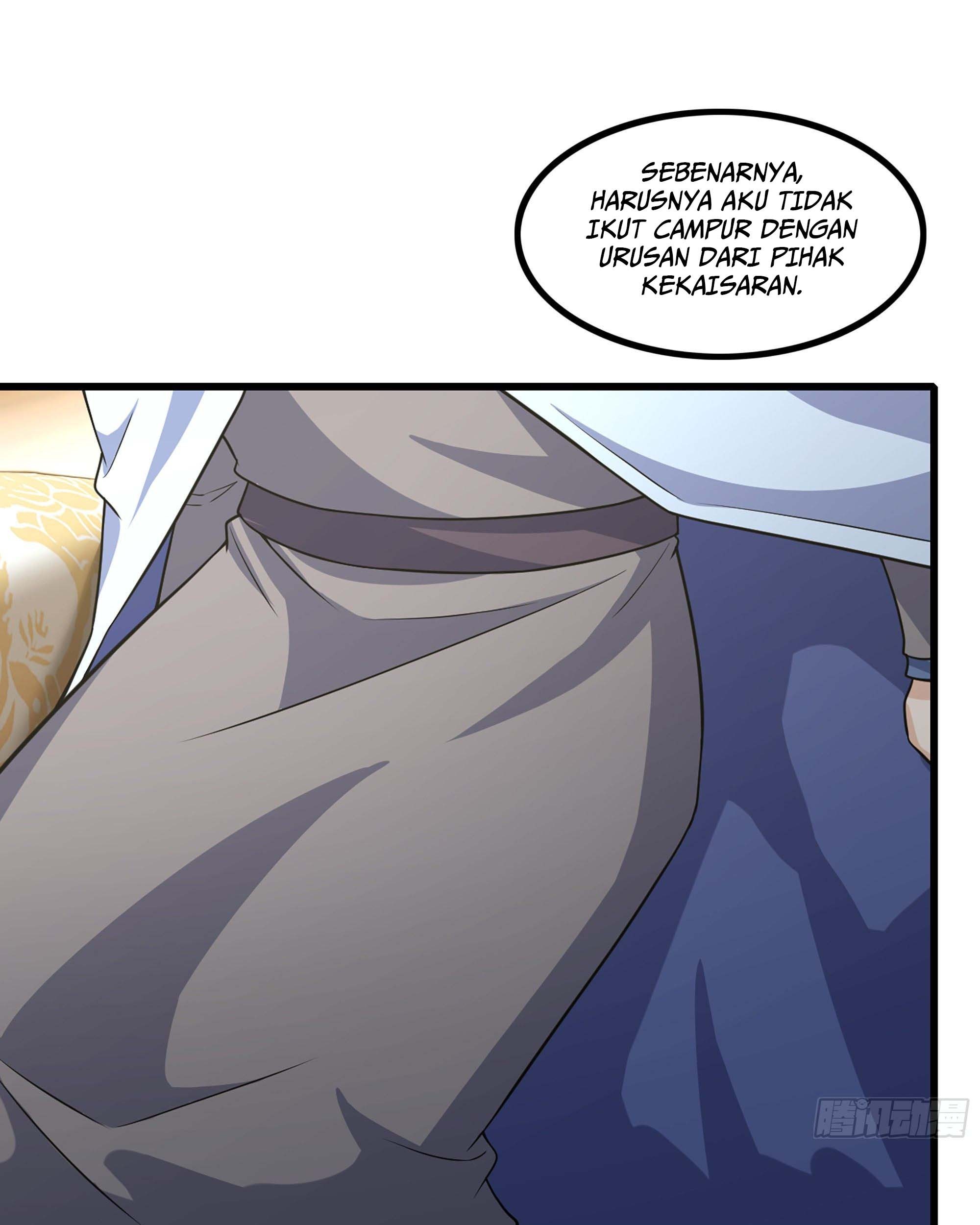 My Wife is a Demon Queen Chapter 331 Gambar 3