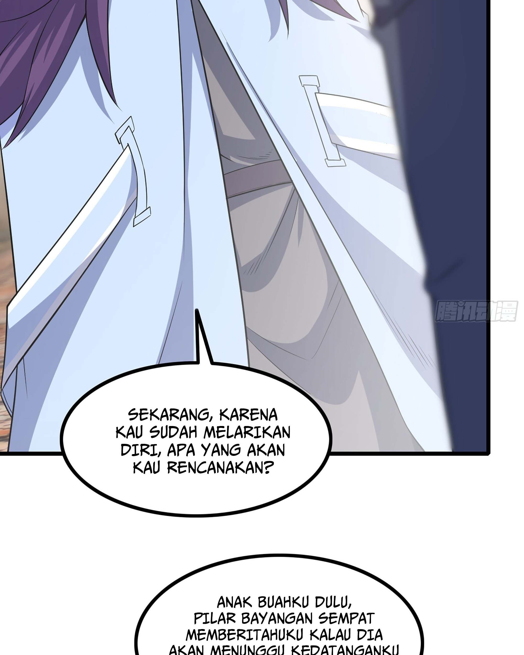 My Wife is a Demon Queen Chapter 331 Gambar 10