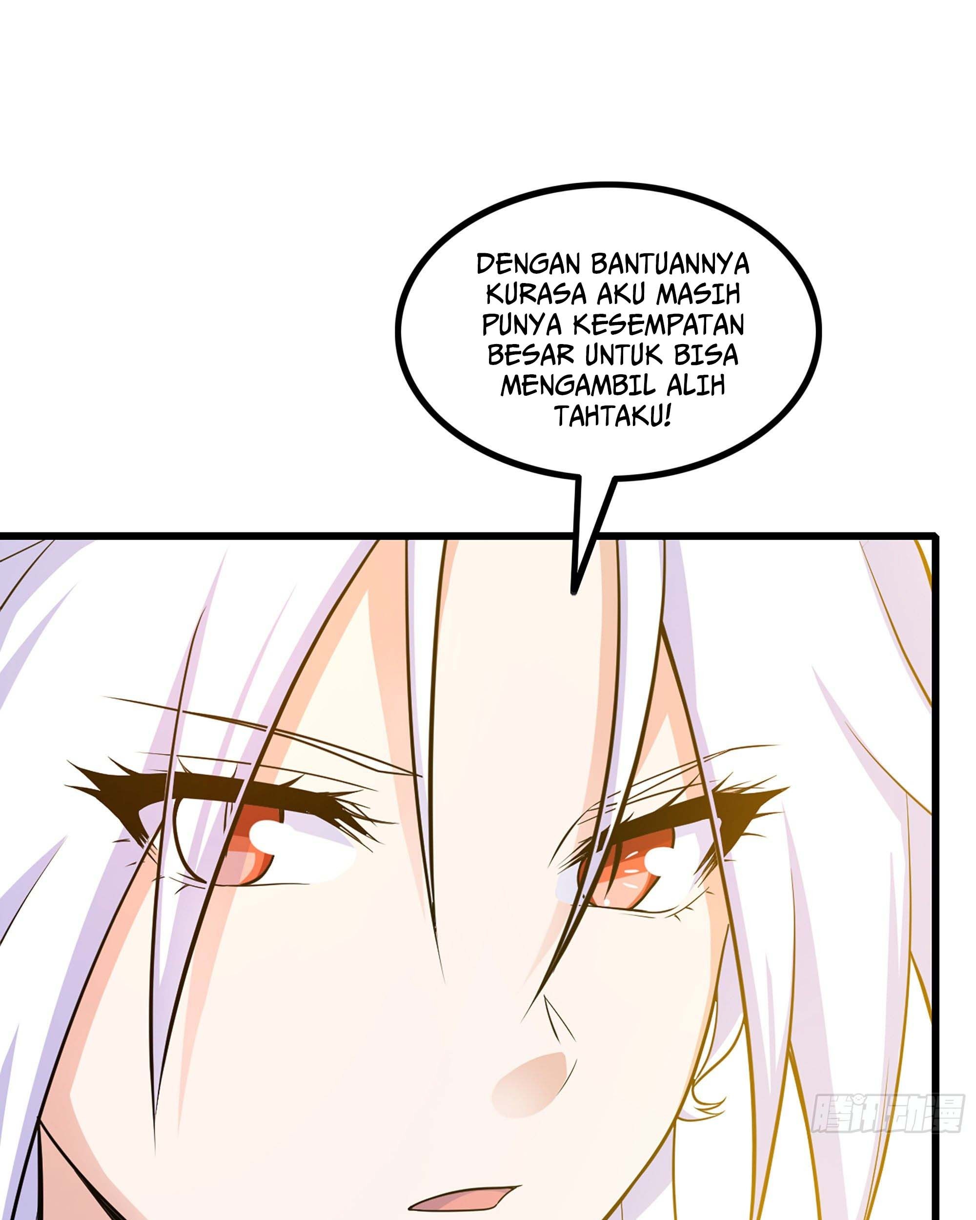 My Wife is a Demon Queen Chapter 331 Gambar 13