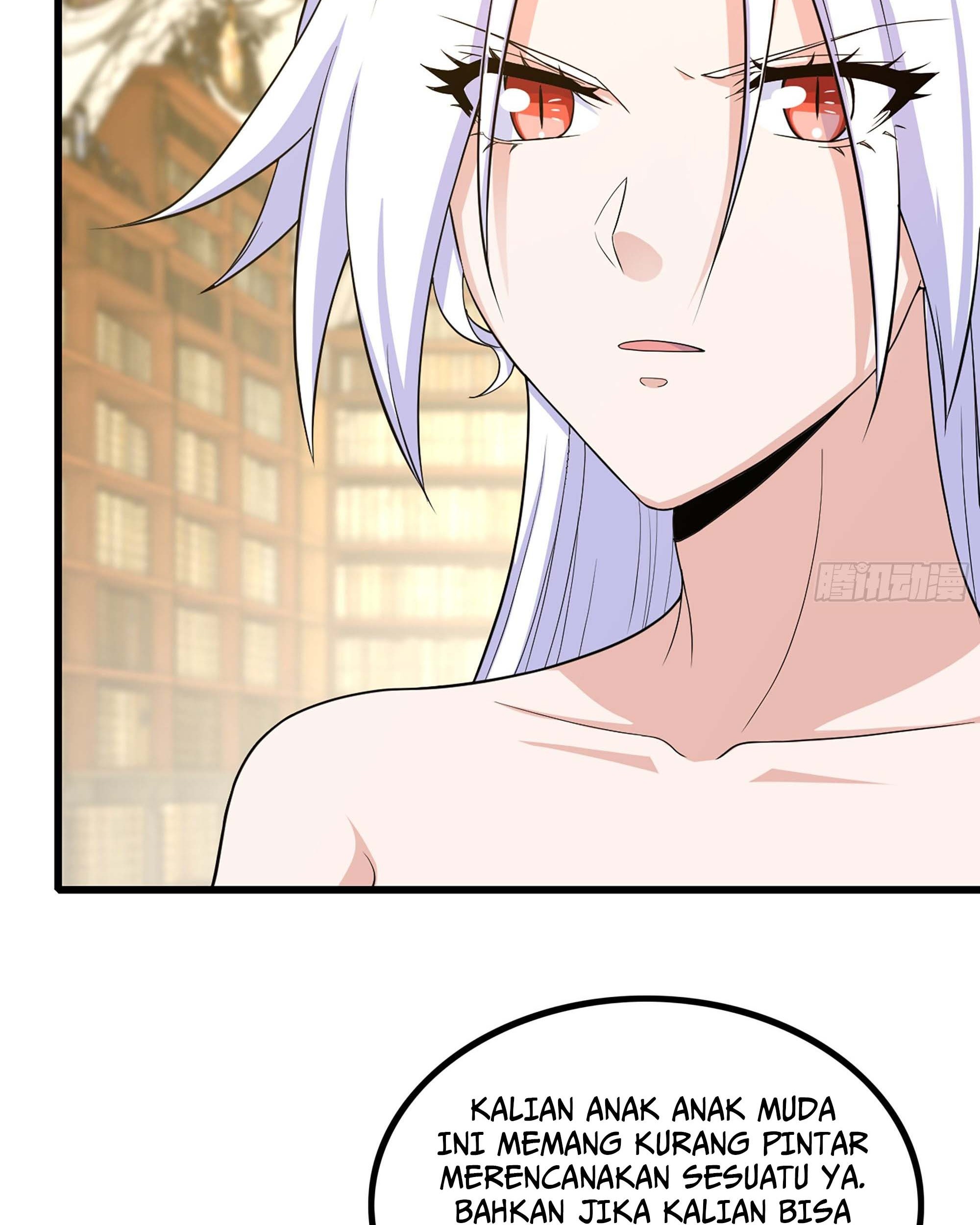 My Wife is a Demon Queen Chapter 331 Gambar 20