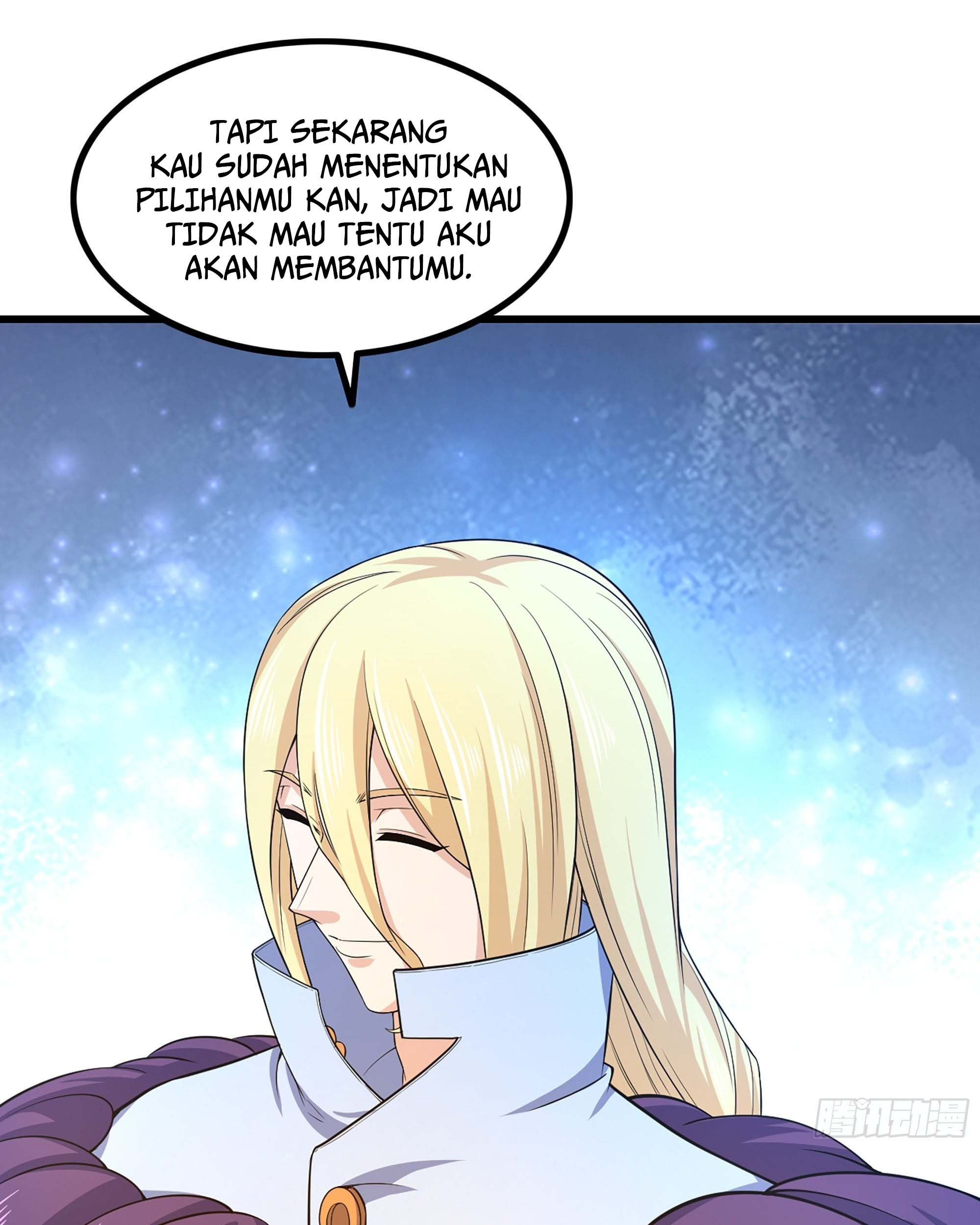 My Wife is a Demon Queen Chapter 331 Gambar 23