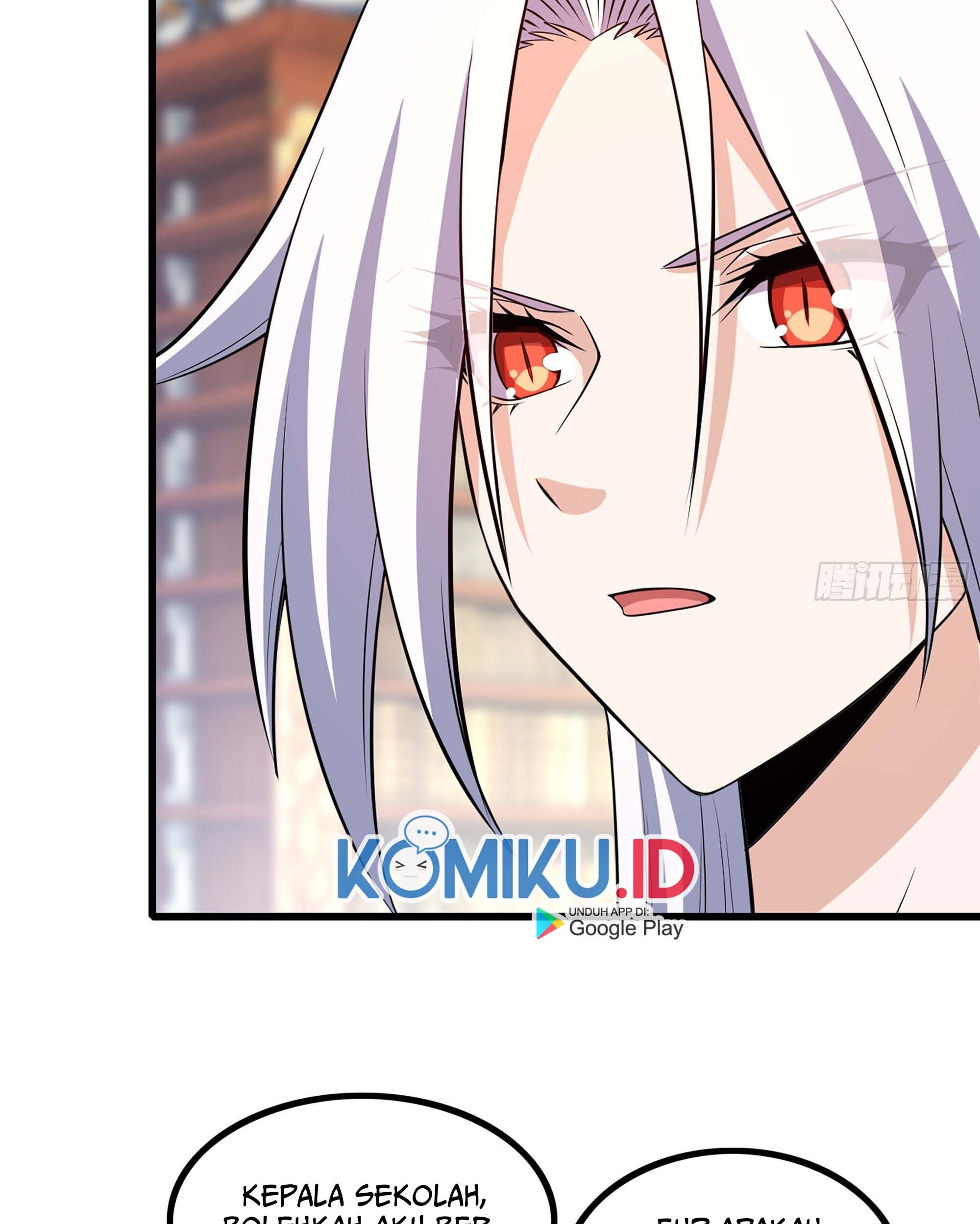 My Wife is a Demon Queen Chapter 331 Gambar 30