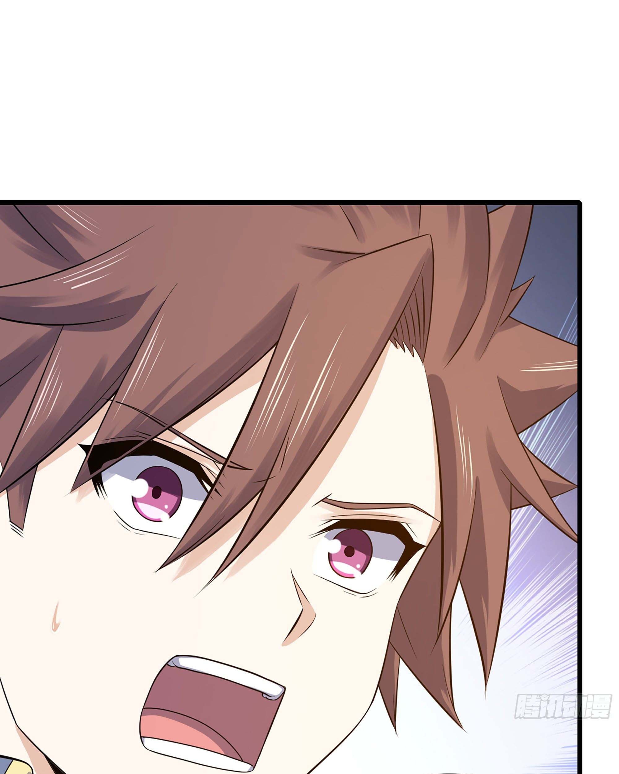 My Wife is a Demon Queen Chapter 331 Gambar 33