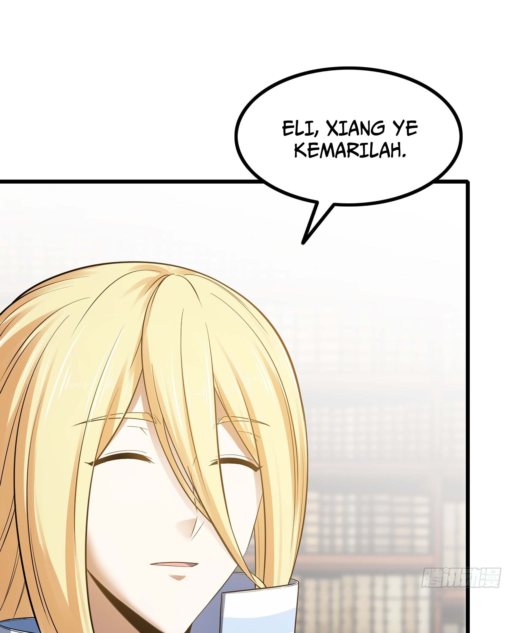My Wife is a Demon Queen Chapter 331 Gambar 43