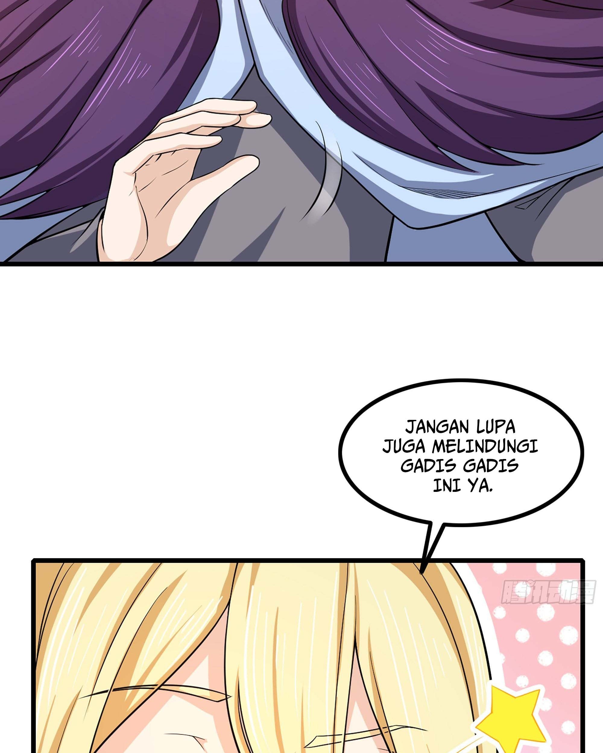 My Wife is a Demon Queen Chapter 331 Gambar 54