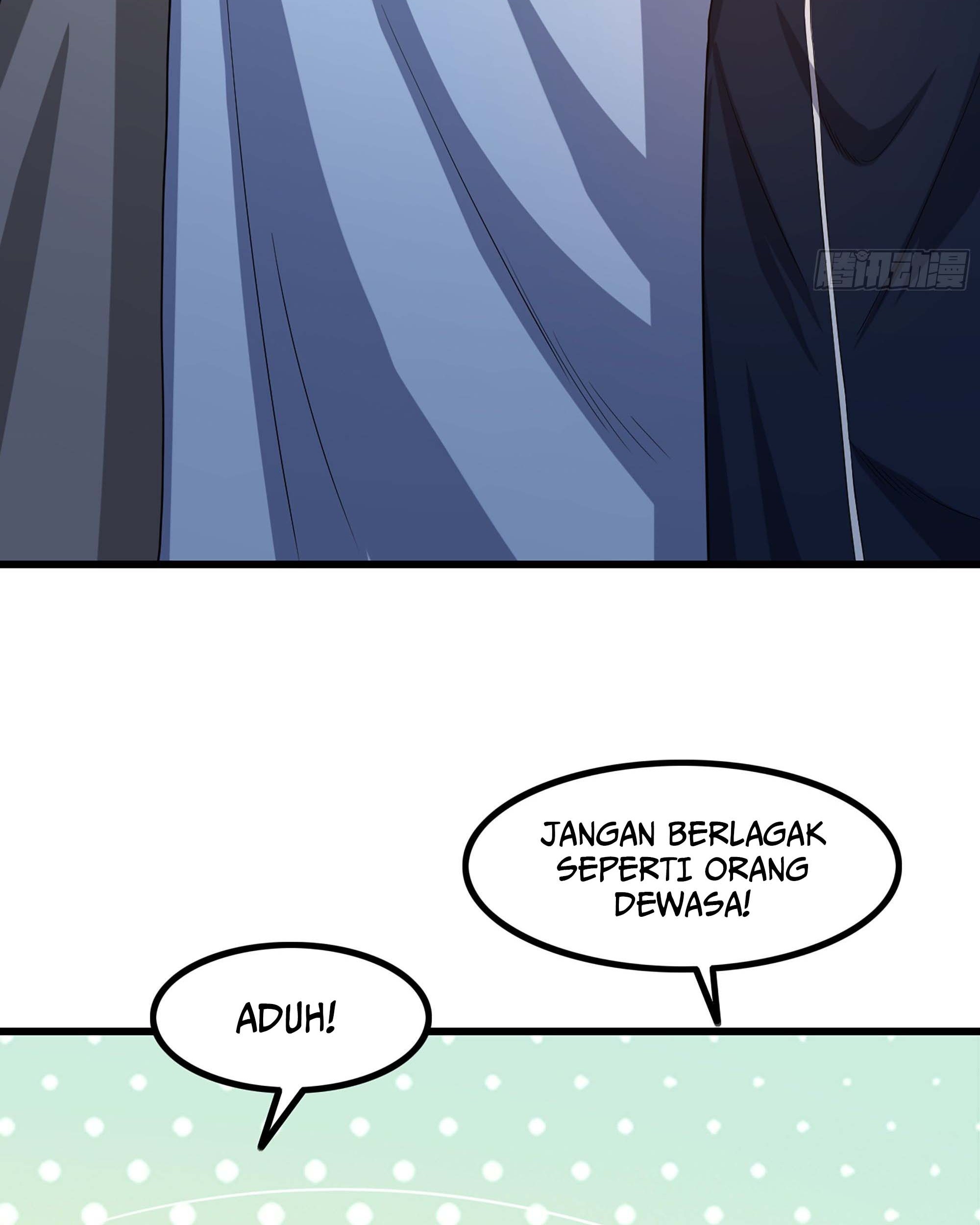 My Wife is a Demon Queen Chapter 331 Gambar 60