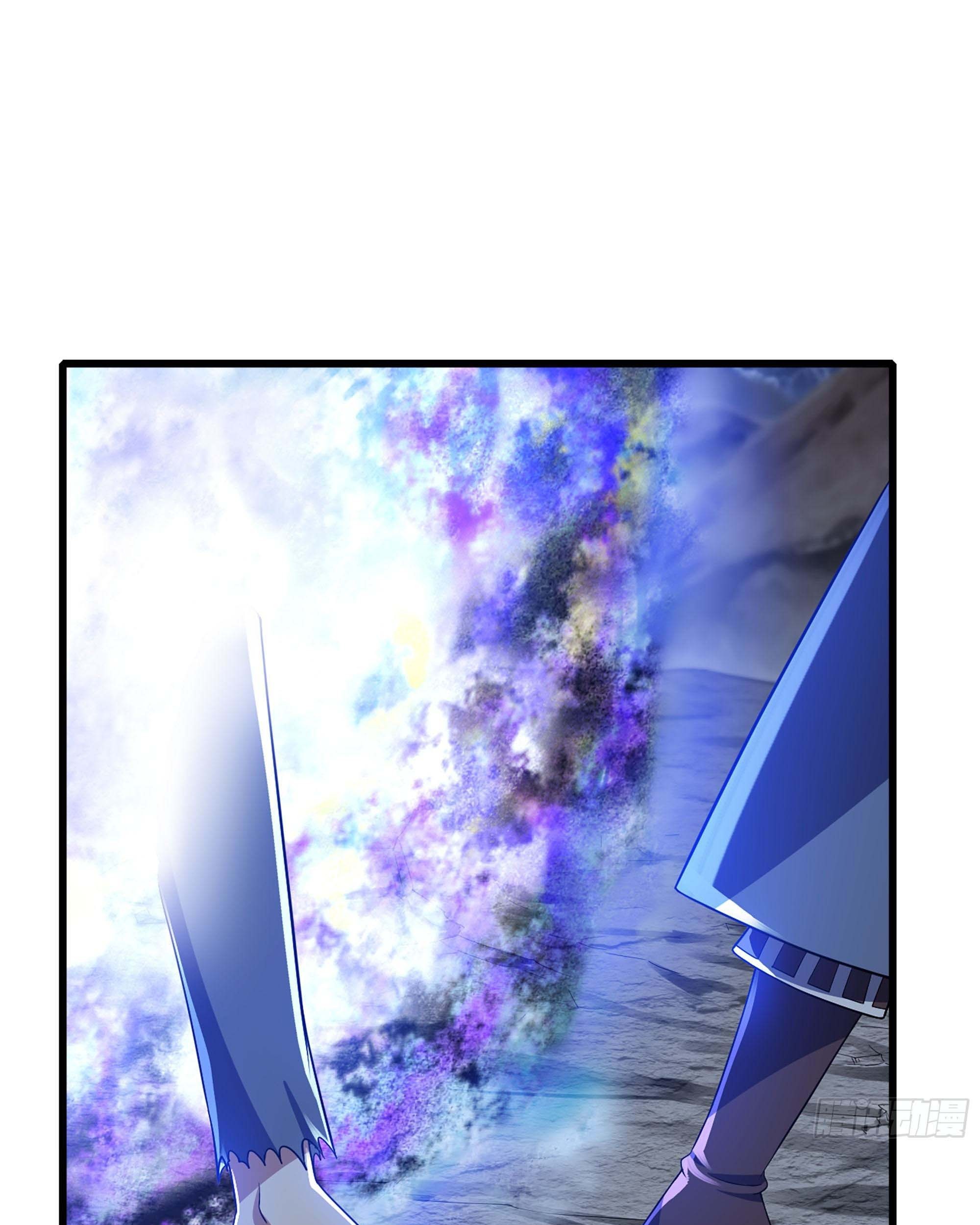 My Wife is a Demon Queen Chapter 331 Gambar 63