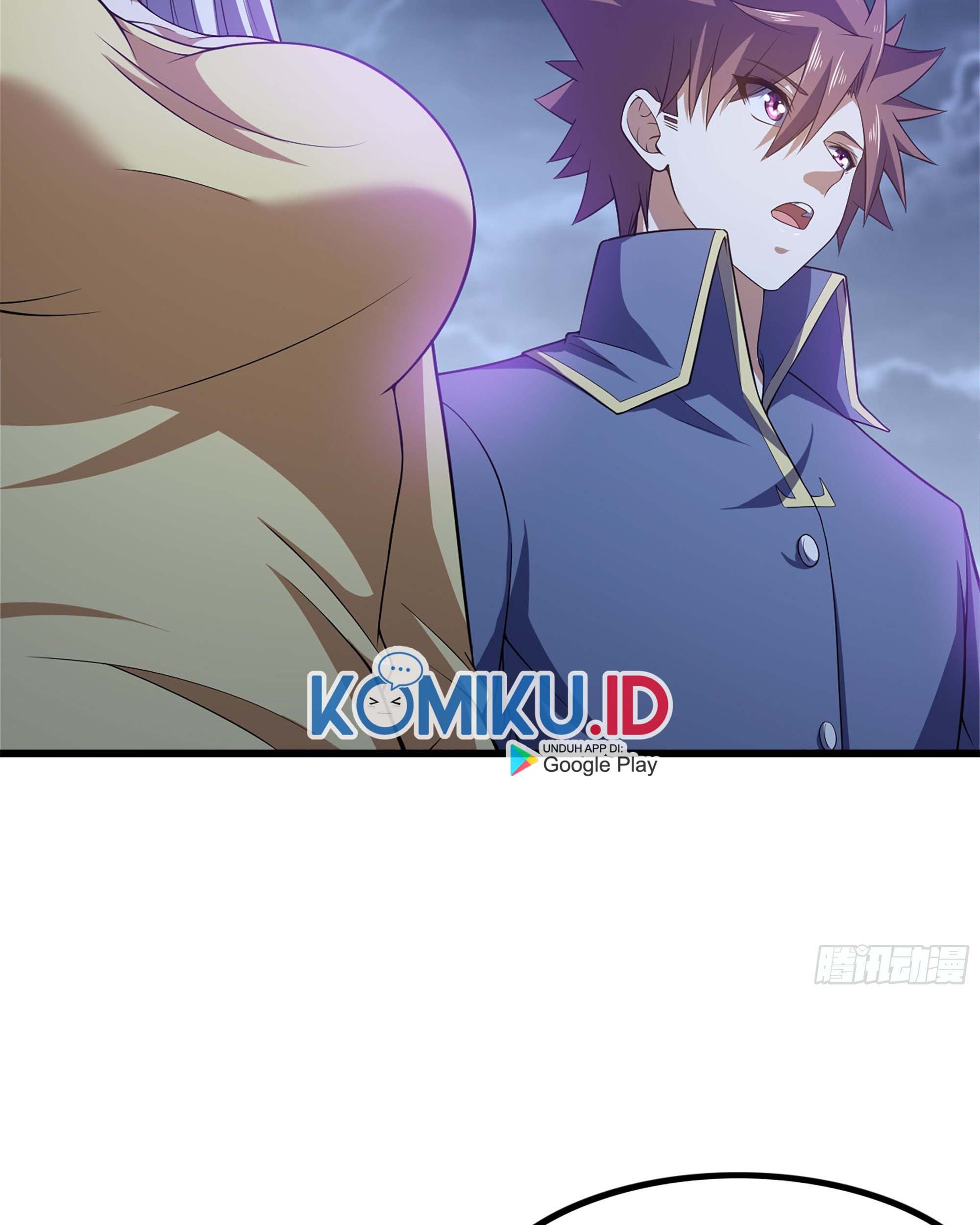 My Wife is a Demon Queen Chapter 331 Gambar 65