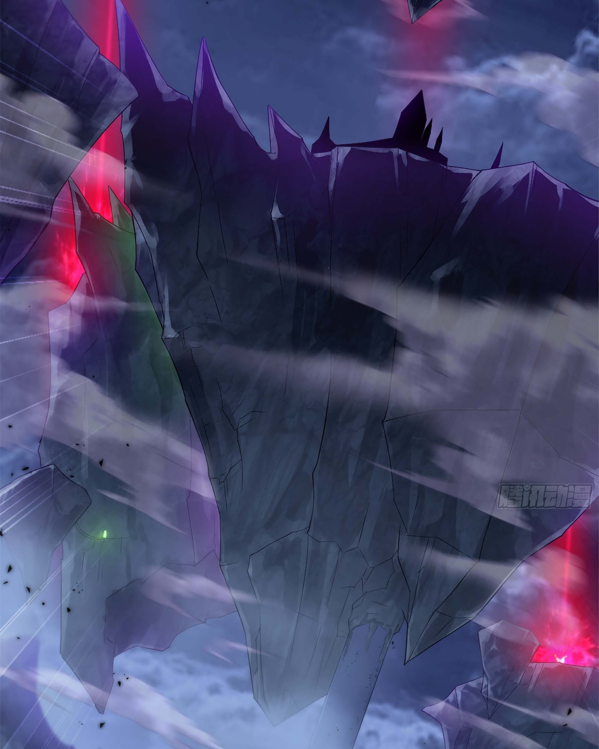 My Wife is a Demon Queen Chapter 331 Gambar 67