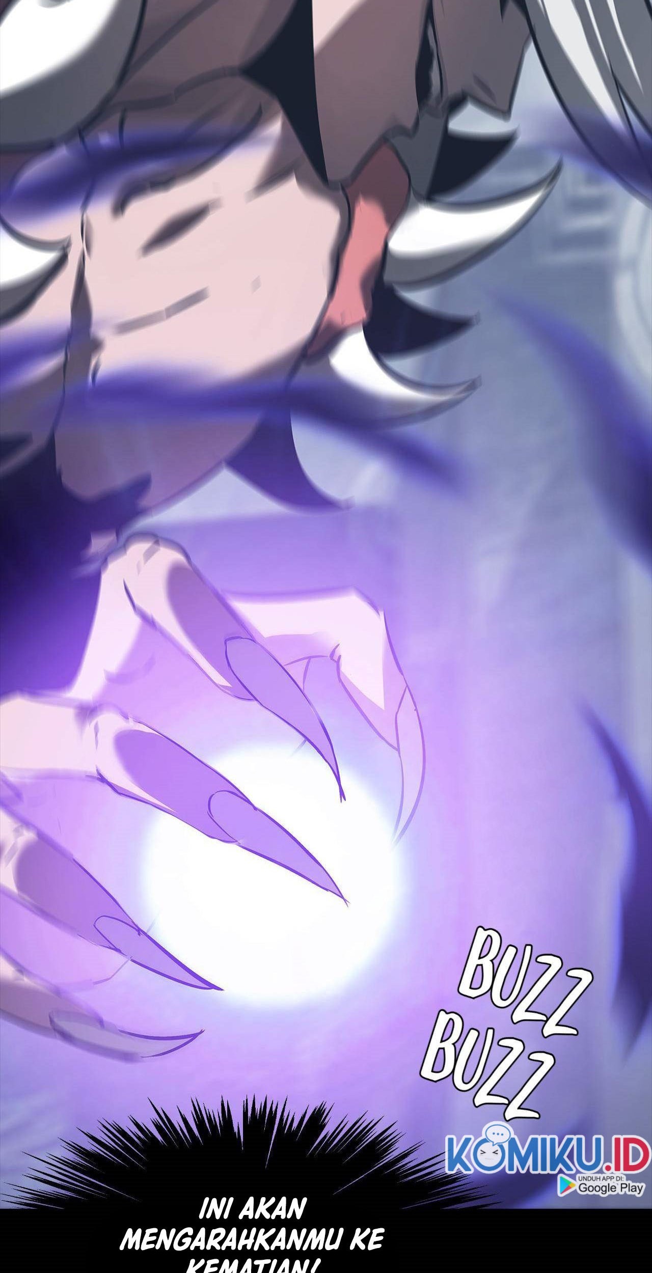 The Blade of Evolution Chapter 72 Gambar 20