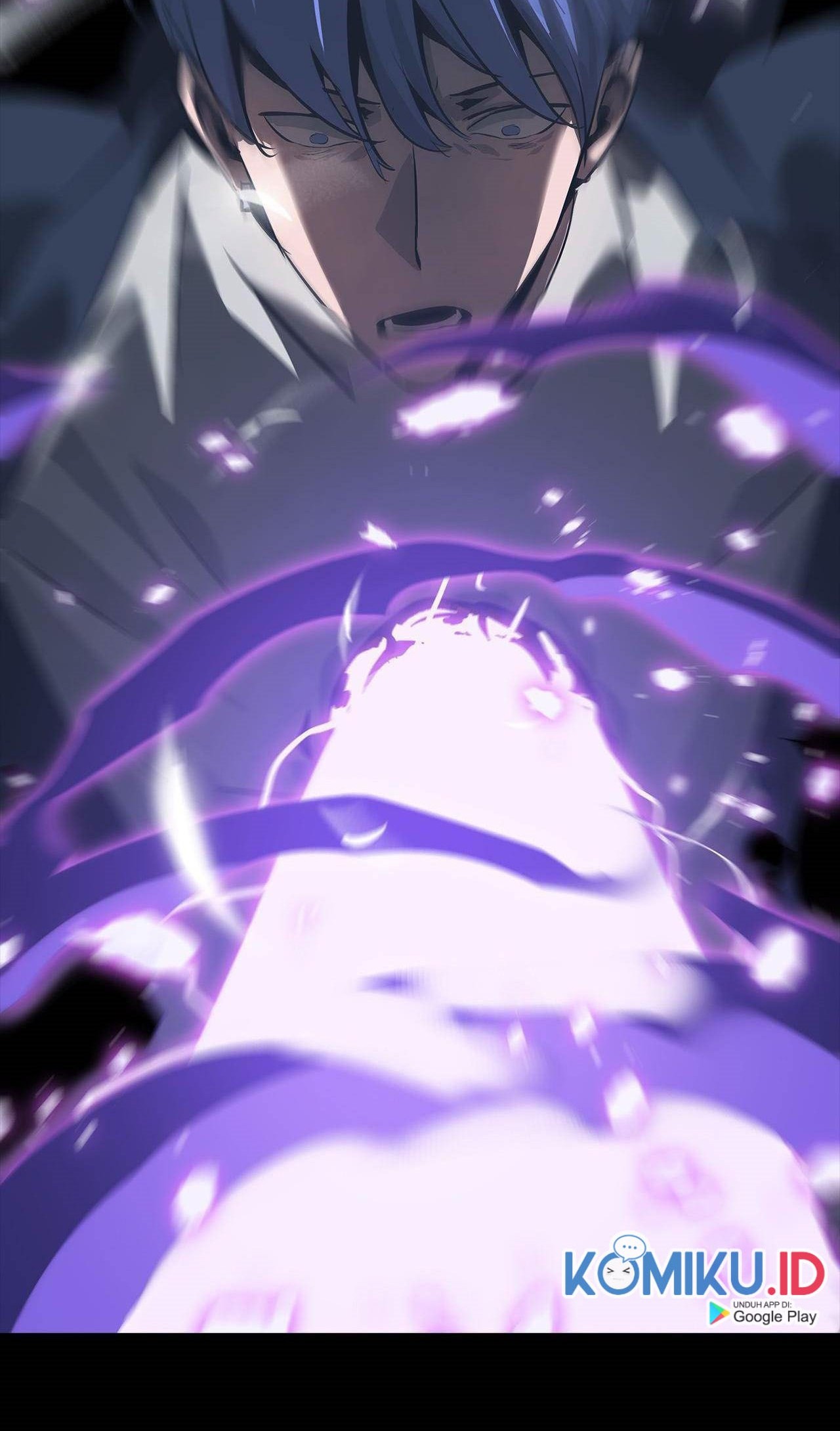 The Blade of Evolution Chapter 72 Gambar 23