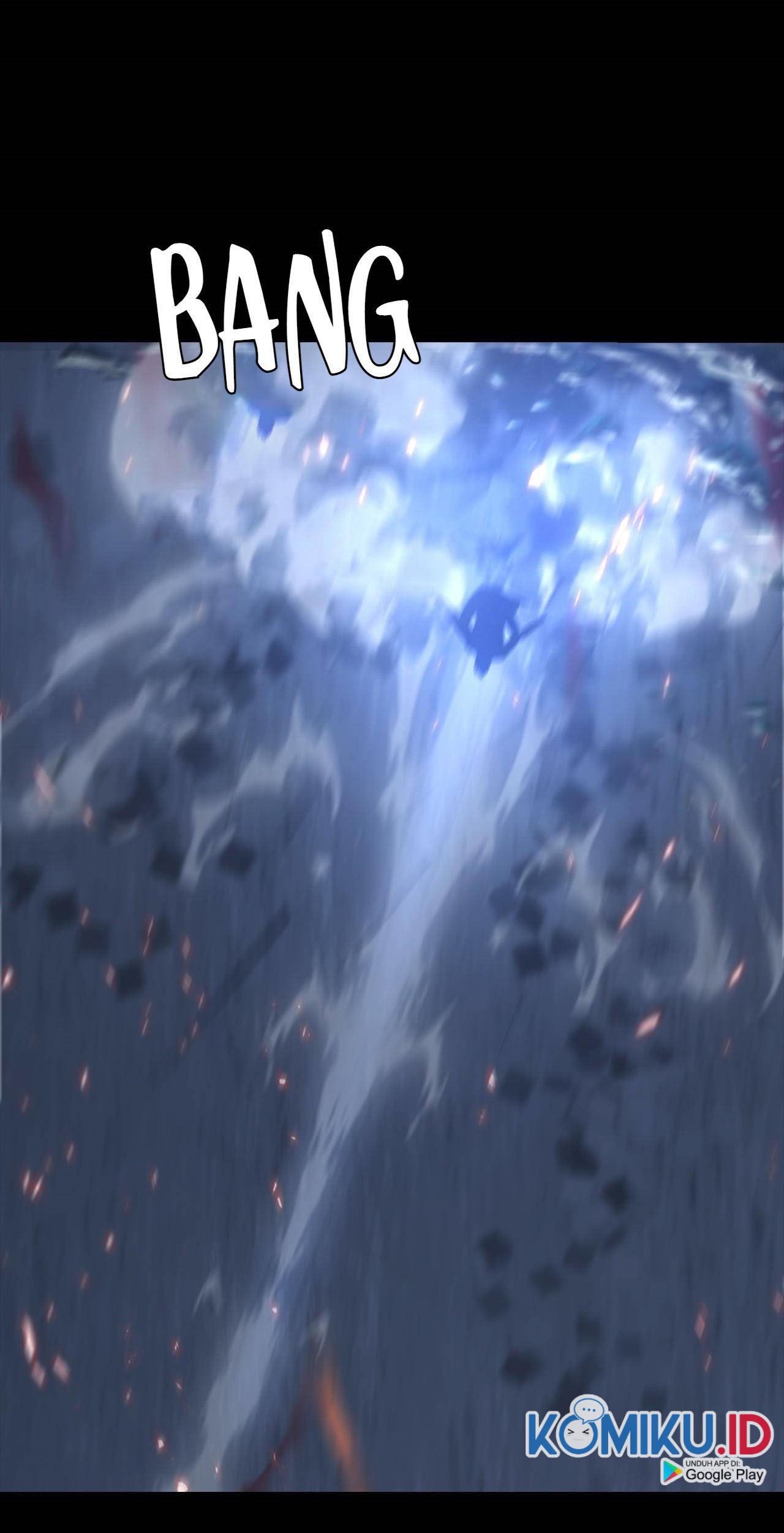 The Blade of Evolution Chapter 72 Gambar 24
