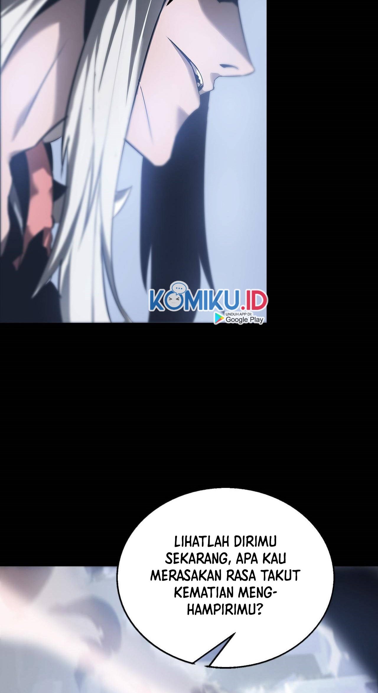 The Blade of Evolution Chapter 72 Gambar 29