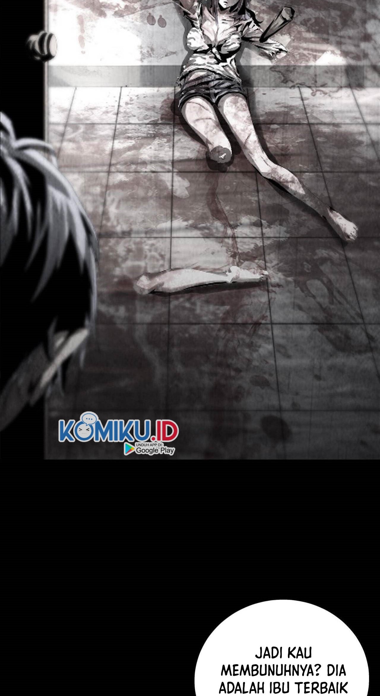 The Blade of Evolution Chapter 72 Gambar 35