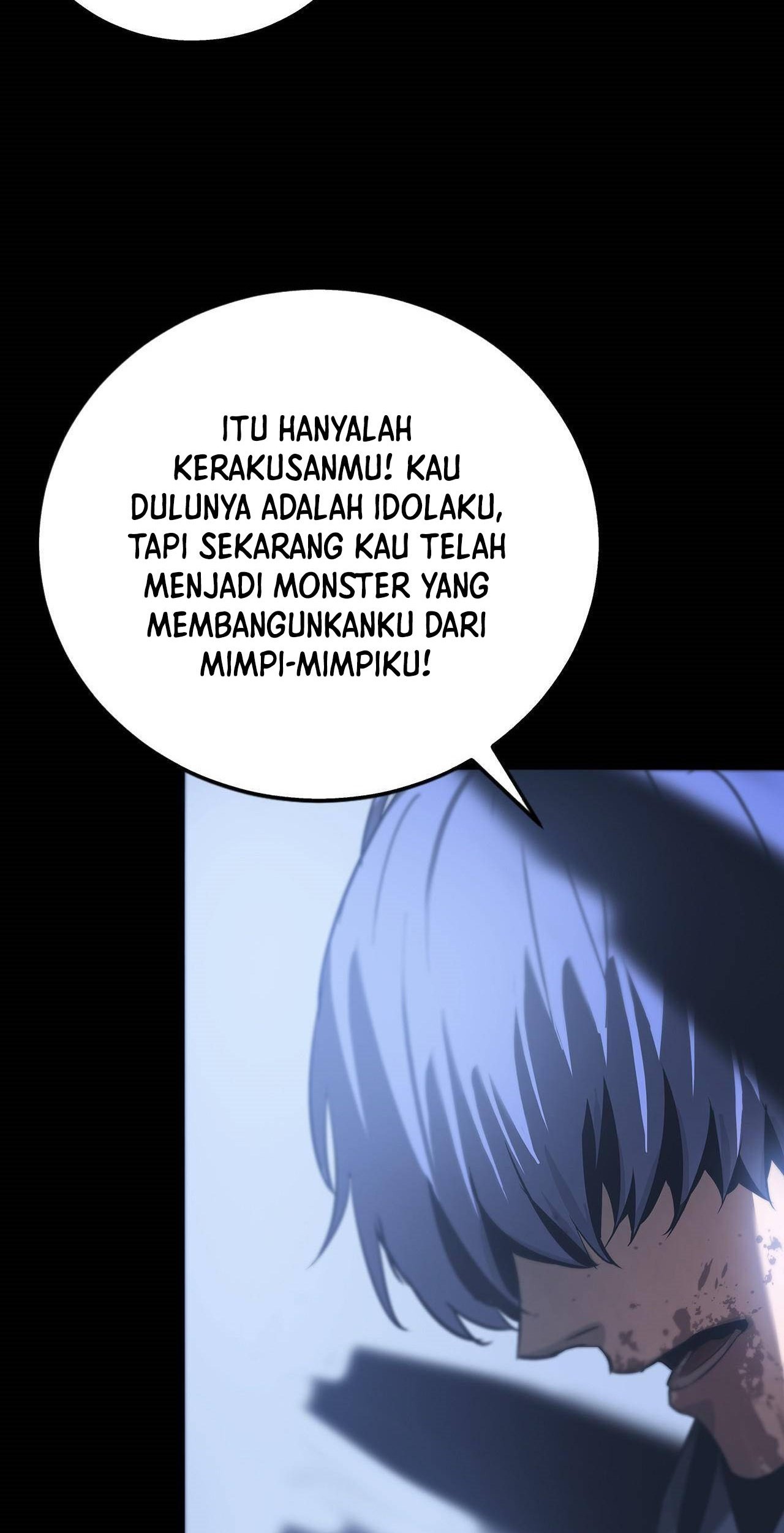 The Blade of Evolution Chapter 72 Gambar 38