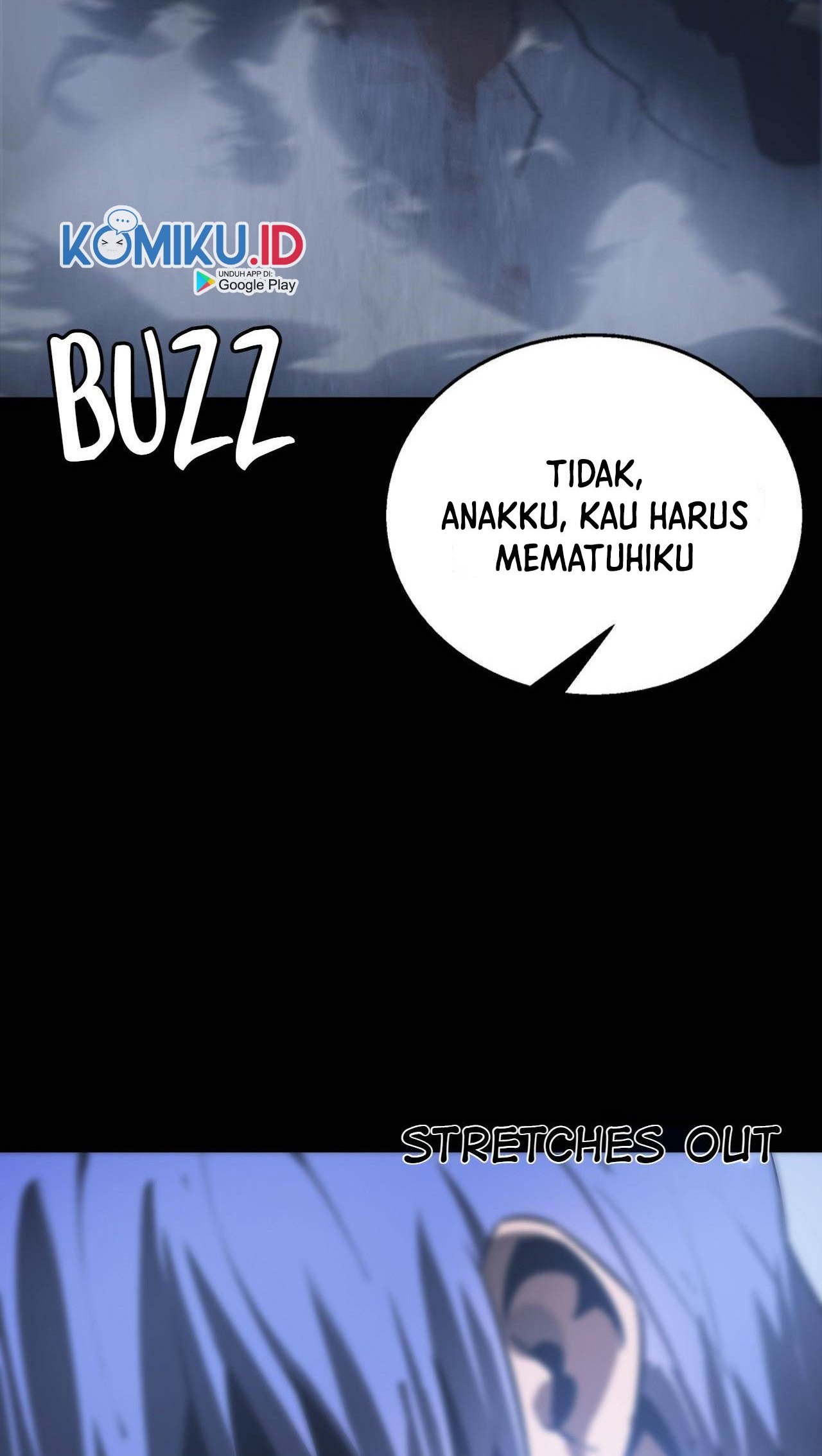 The Blade of Evolution Chapter 72 Gambar 47