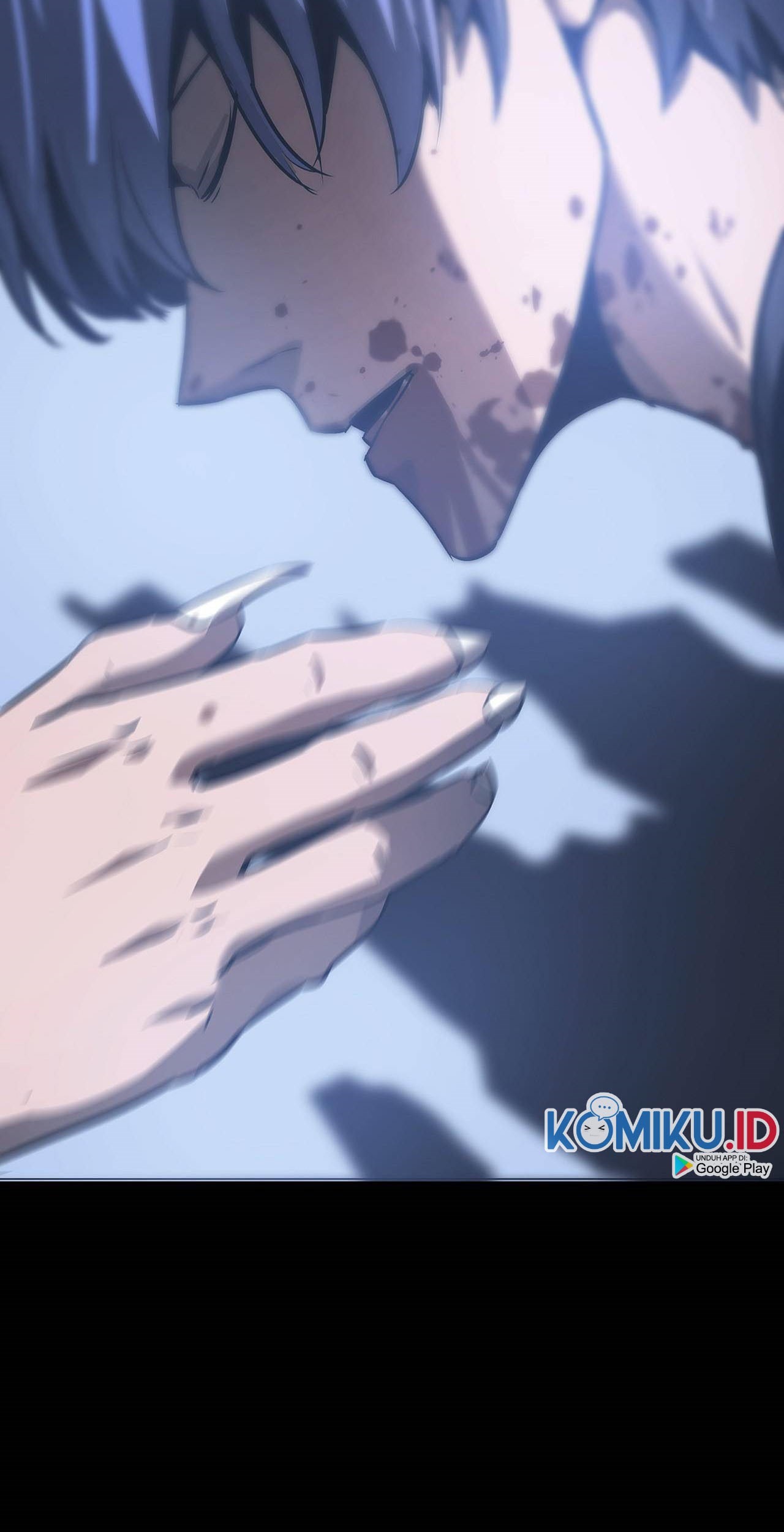 The Blade of Evolution Chapter 72 Gambar 48