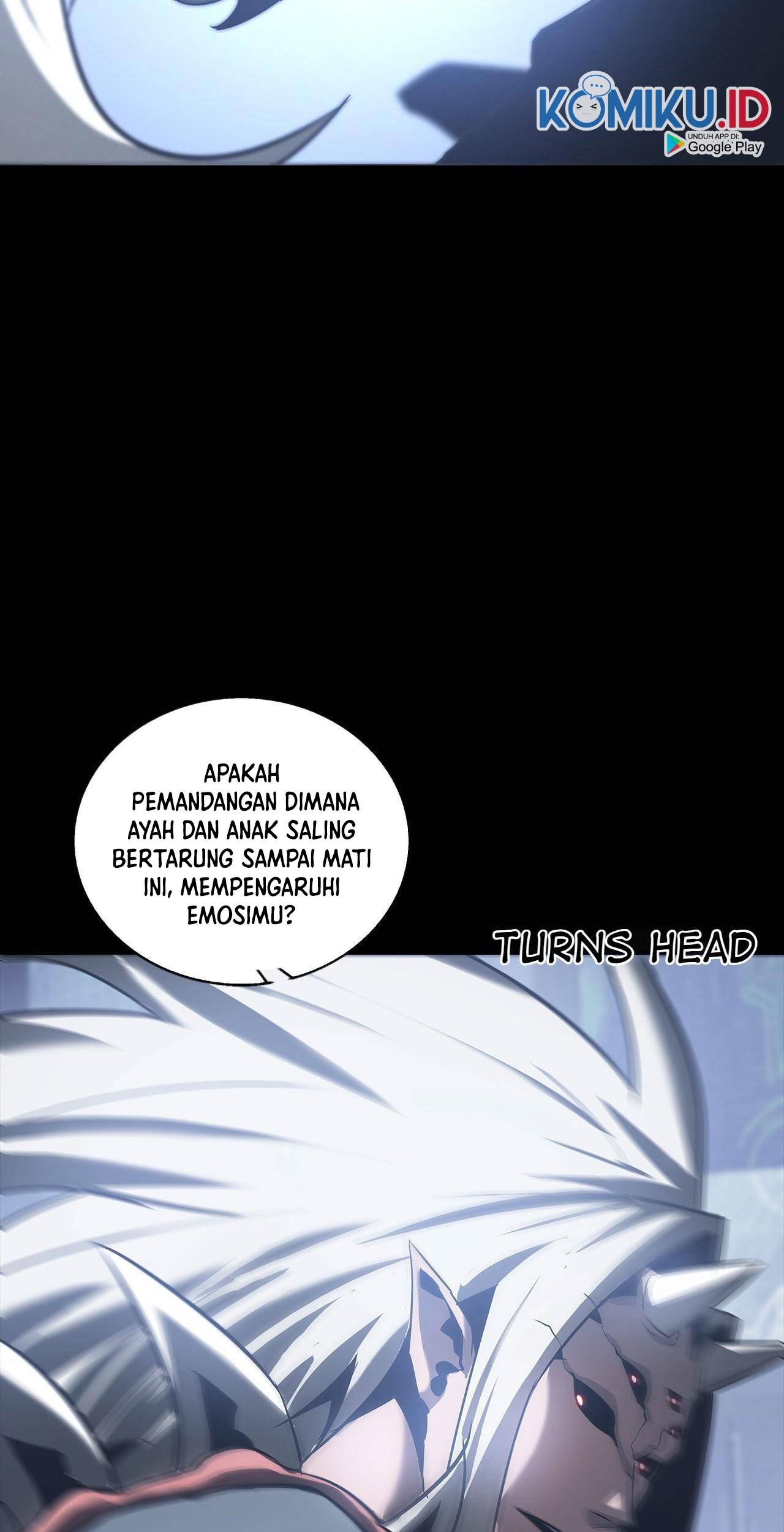 The Blade of Evolution Chapter 72 Gambar 50