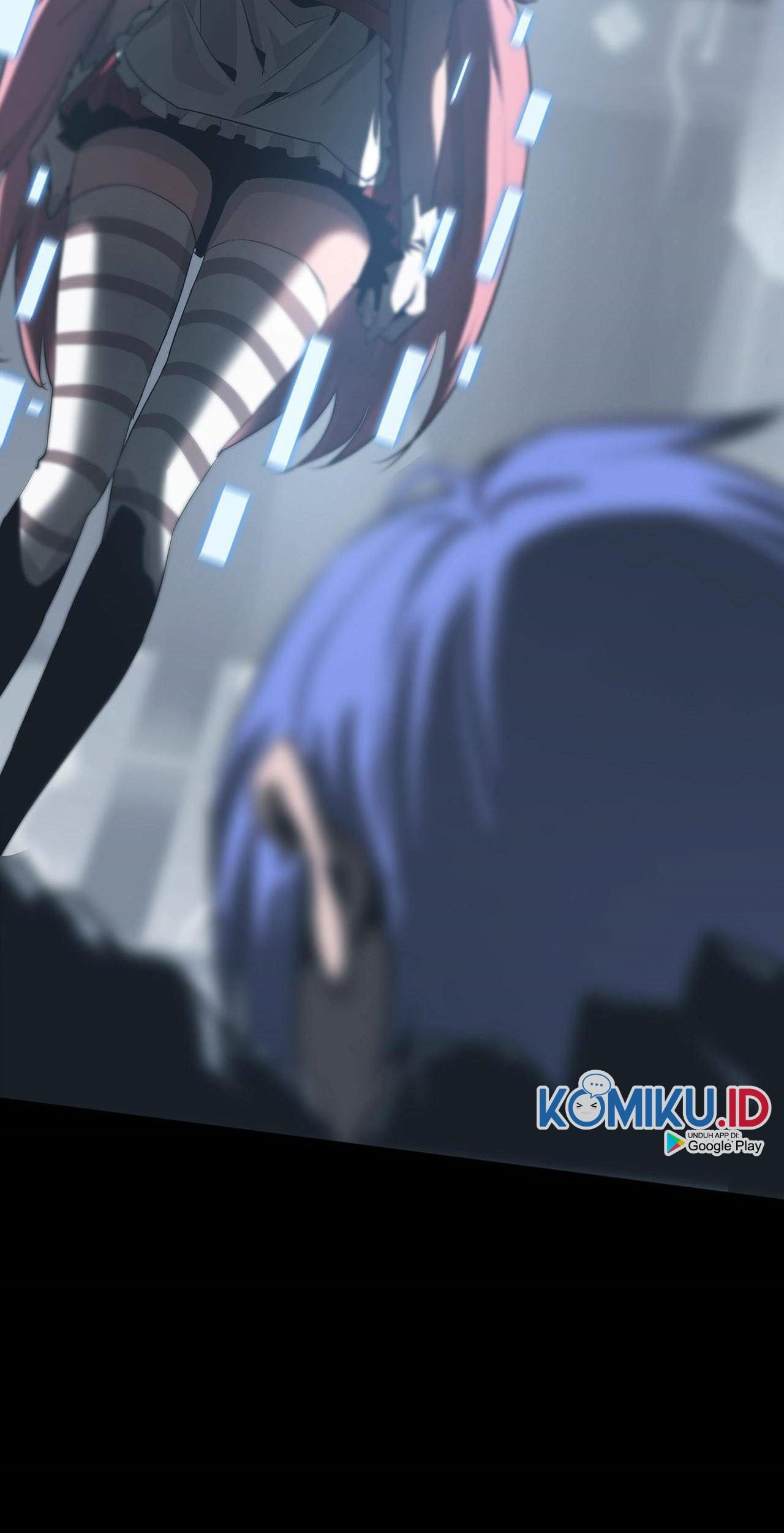 The Blade of Evolution Chapter 72 Gambar 54