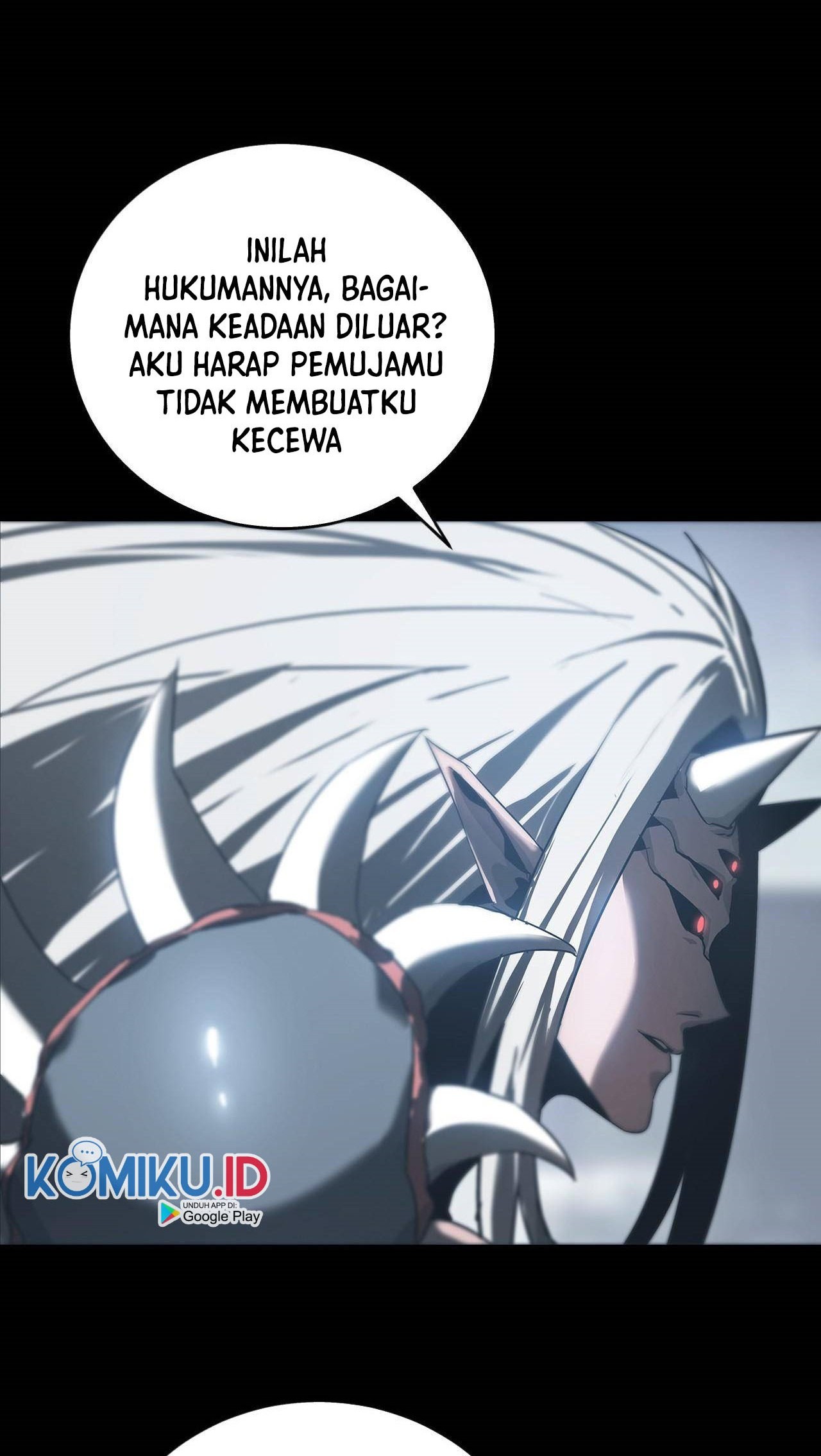 The Blade of Evolution Chapter 72 Gambar 55