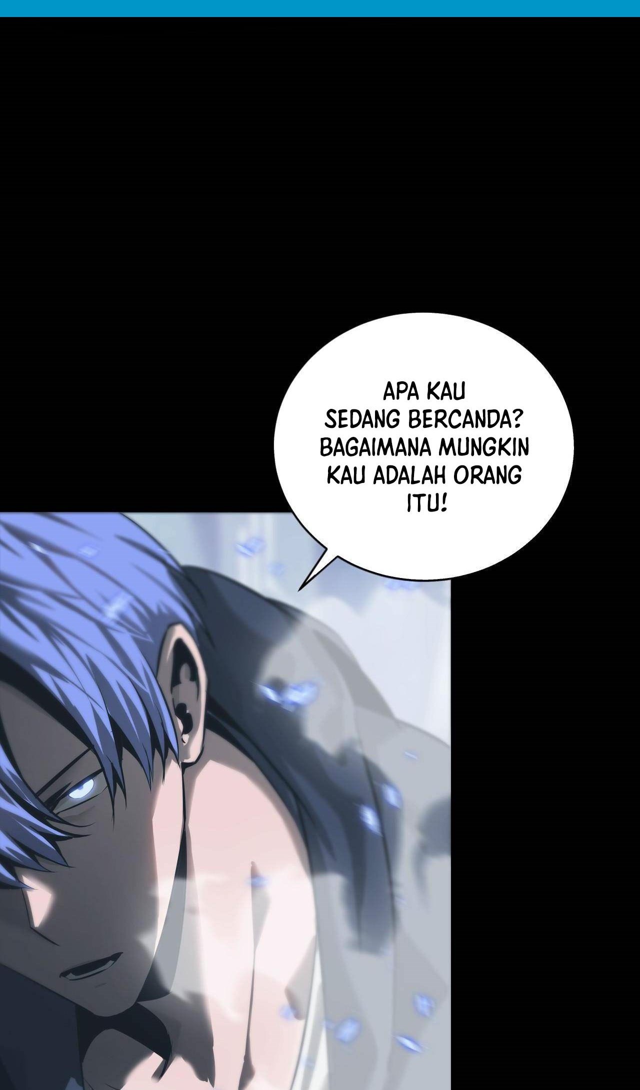 The Blade of Evolution Chapter 72 Gambar 3
