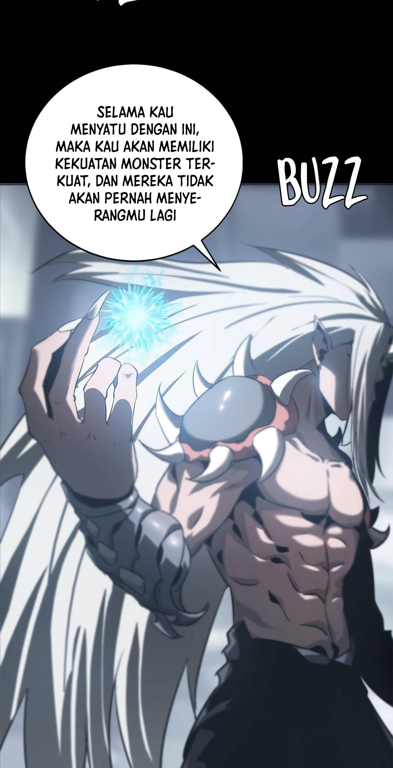 The Blade of Evolution Chapter 72 Gambar 60