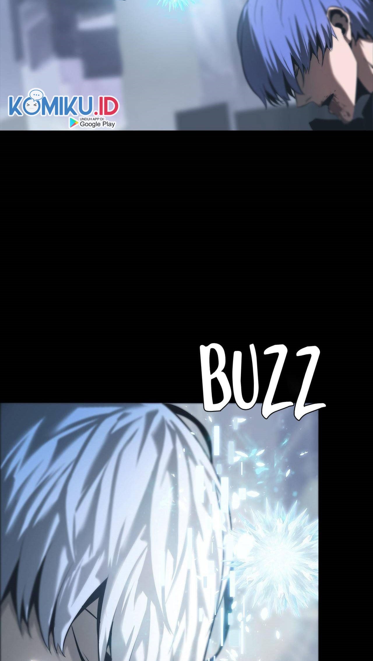 The Blade of Evolution Chapter 72 Gambar 63