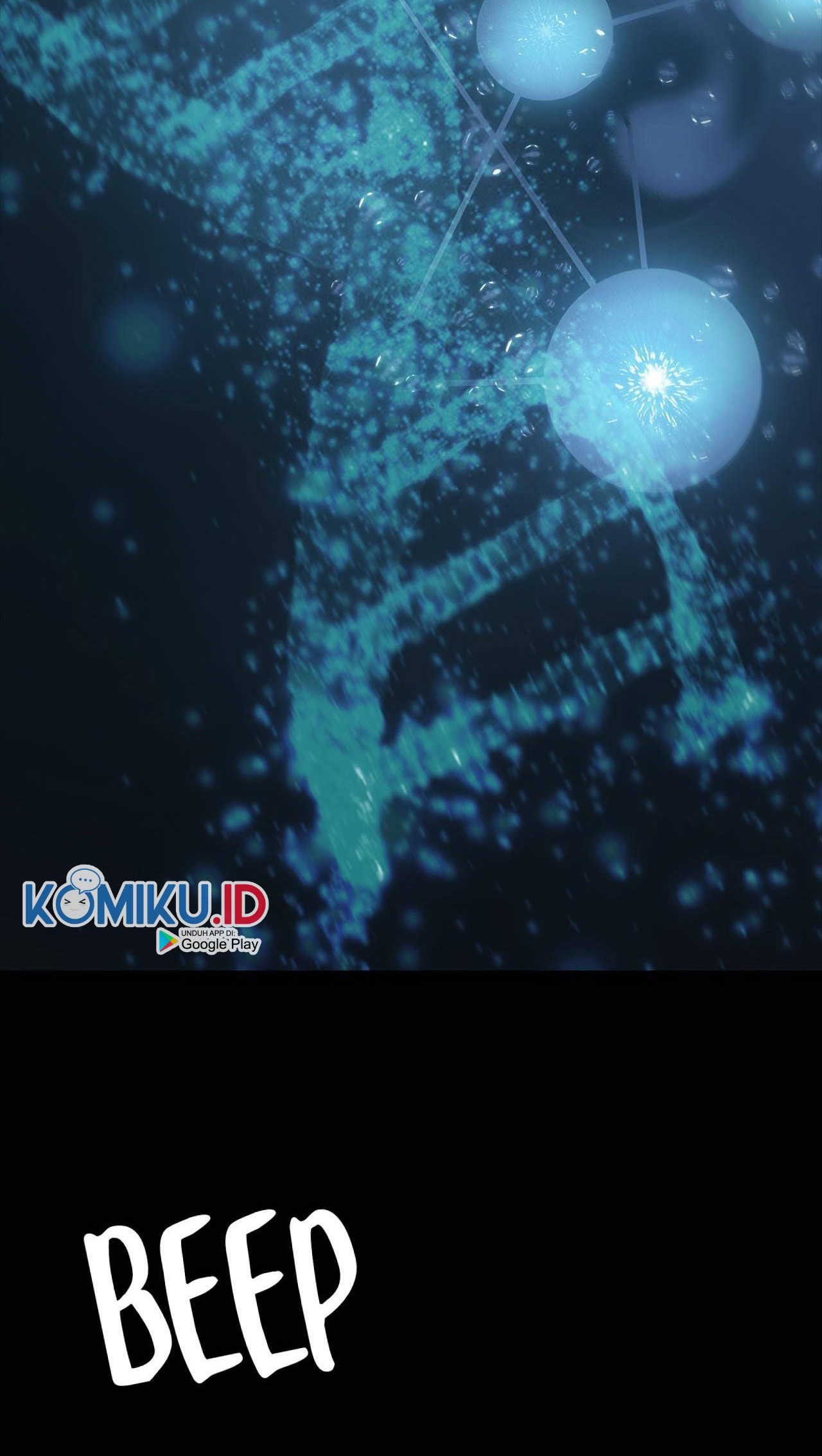 The Blade of Evolution Chapter 72 Gambar 65