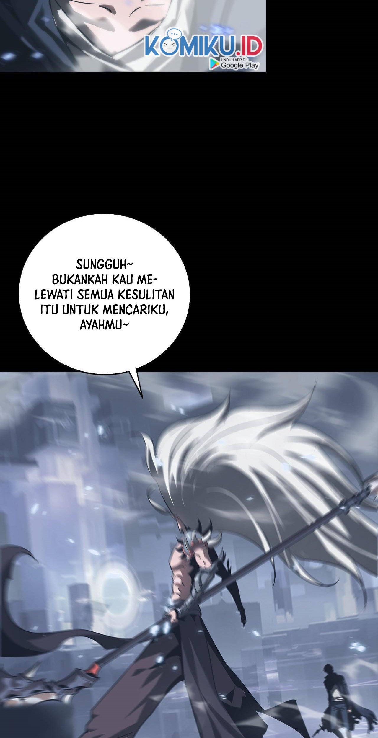 The Blade of Evolution Chapter 72 Gambar 4