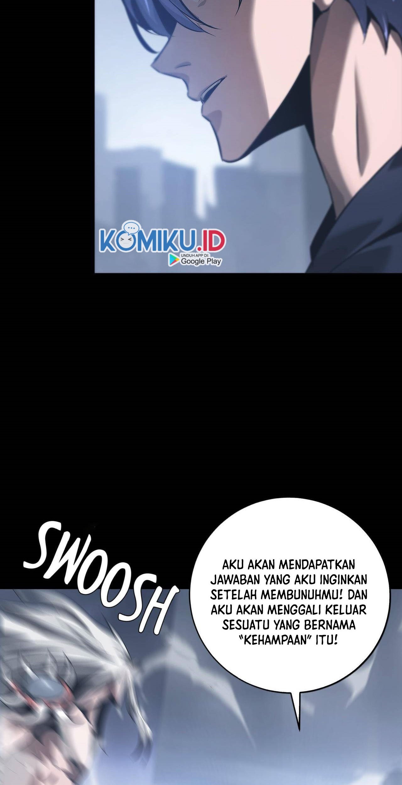 The Blade of Evolution Chapter 72 Gambar 6