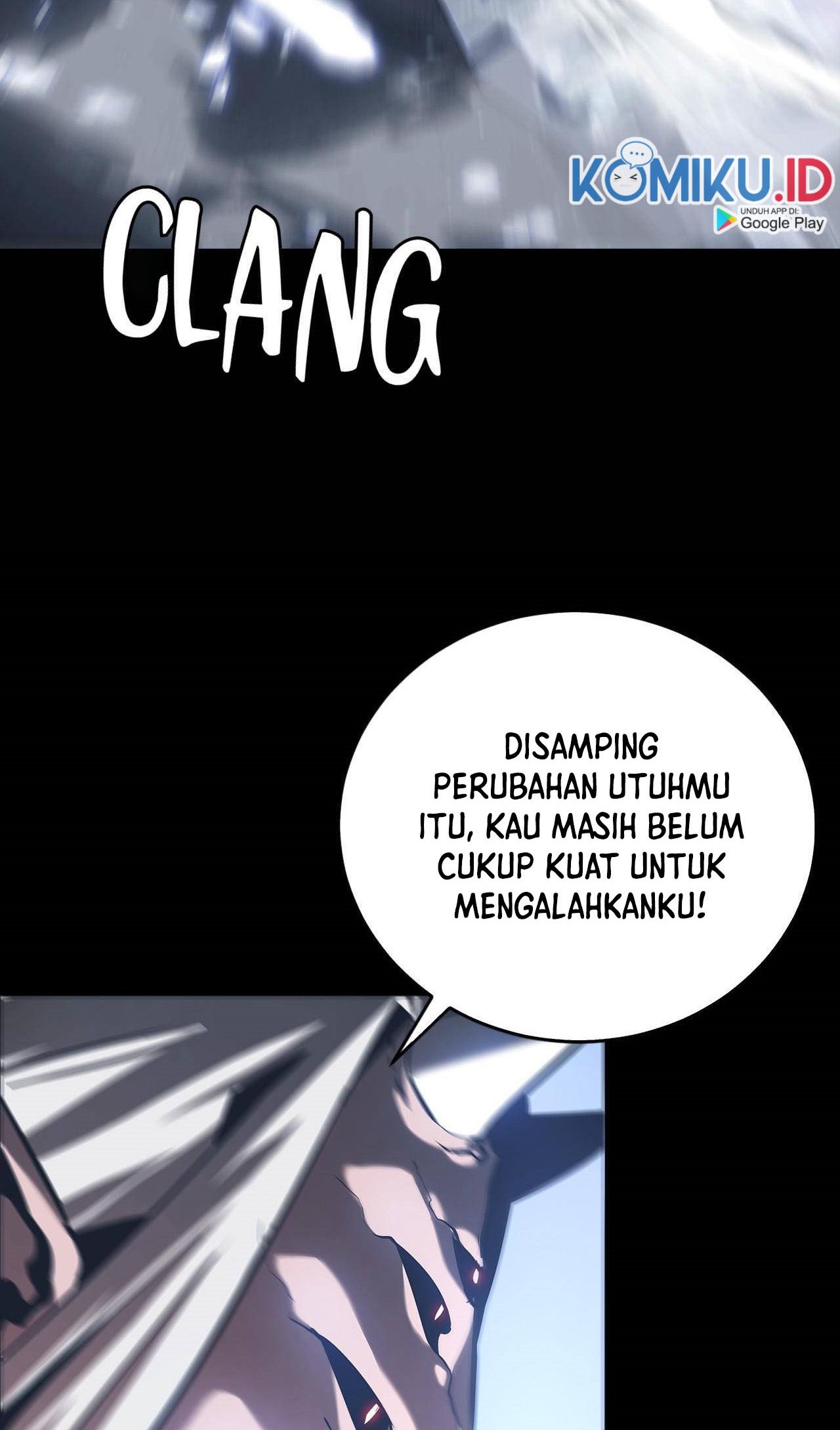 The Blade of Evolution Chapter 72 Gambar 9