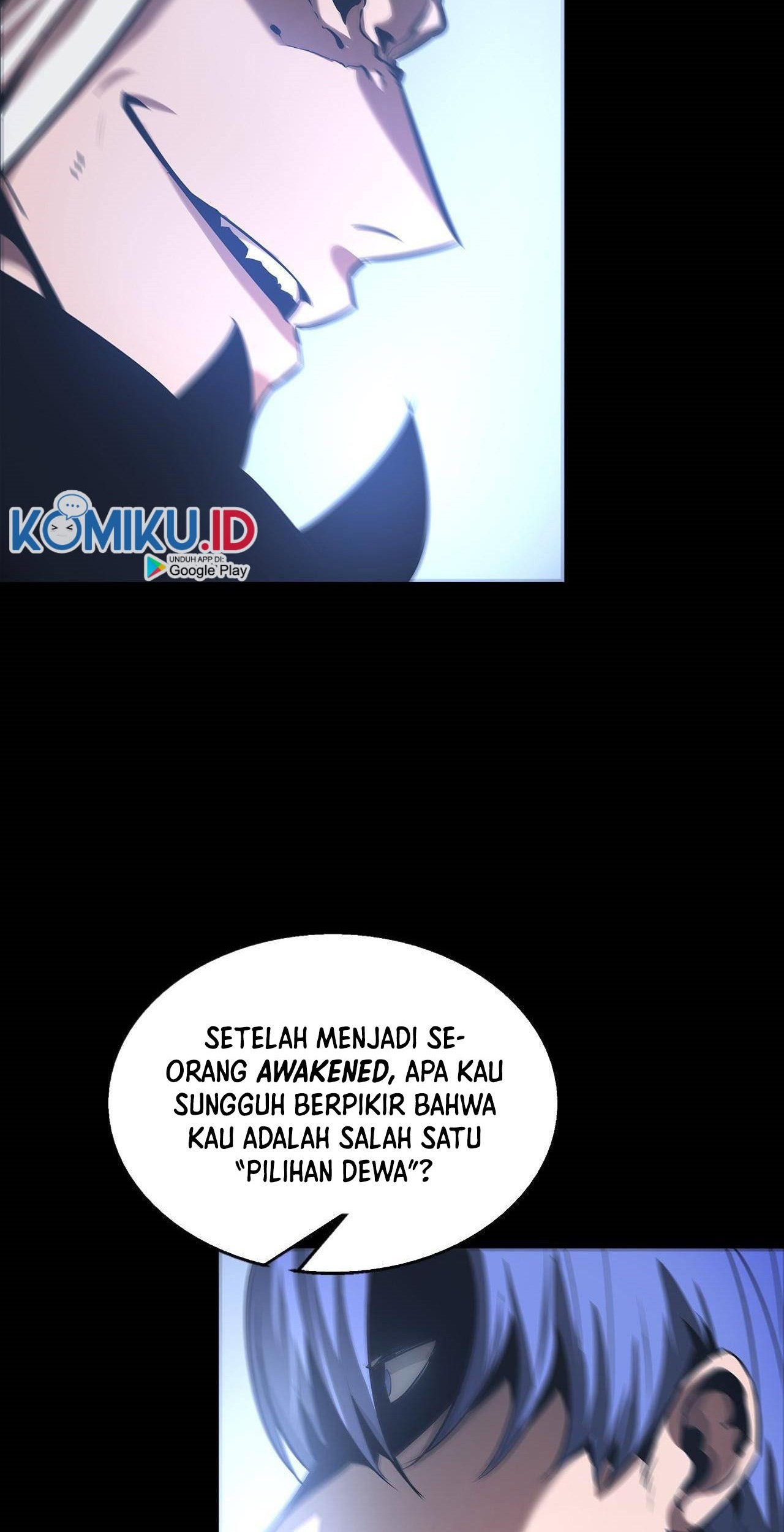 The Blade of Evolution Chapter 72 Gambar 10