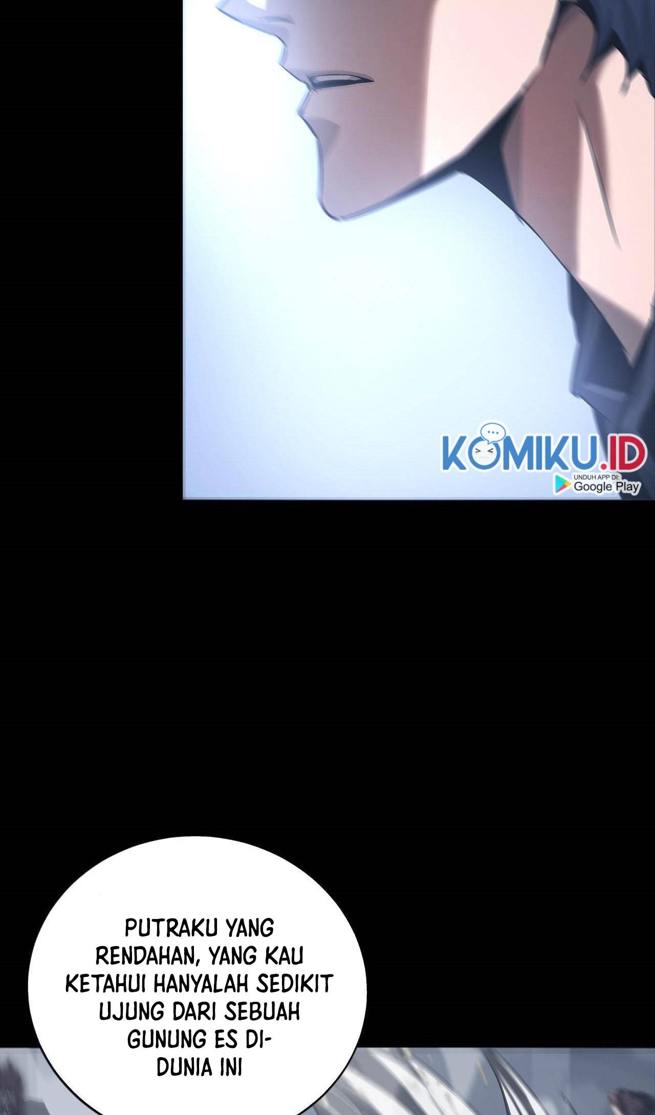 The Blade of Evolution Chapter 72 Gambar 11