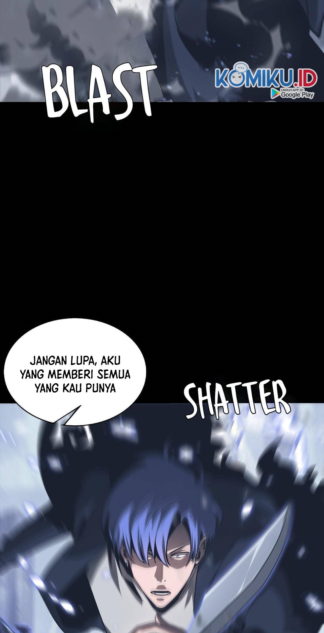 The Blade of Evolution Chapter 72 Gambar 14