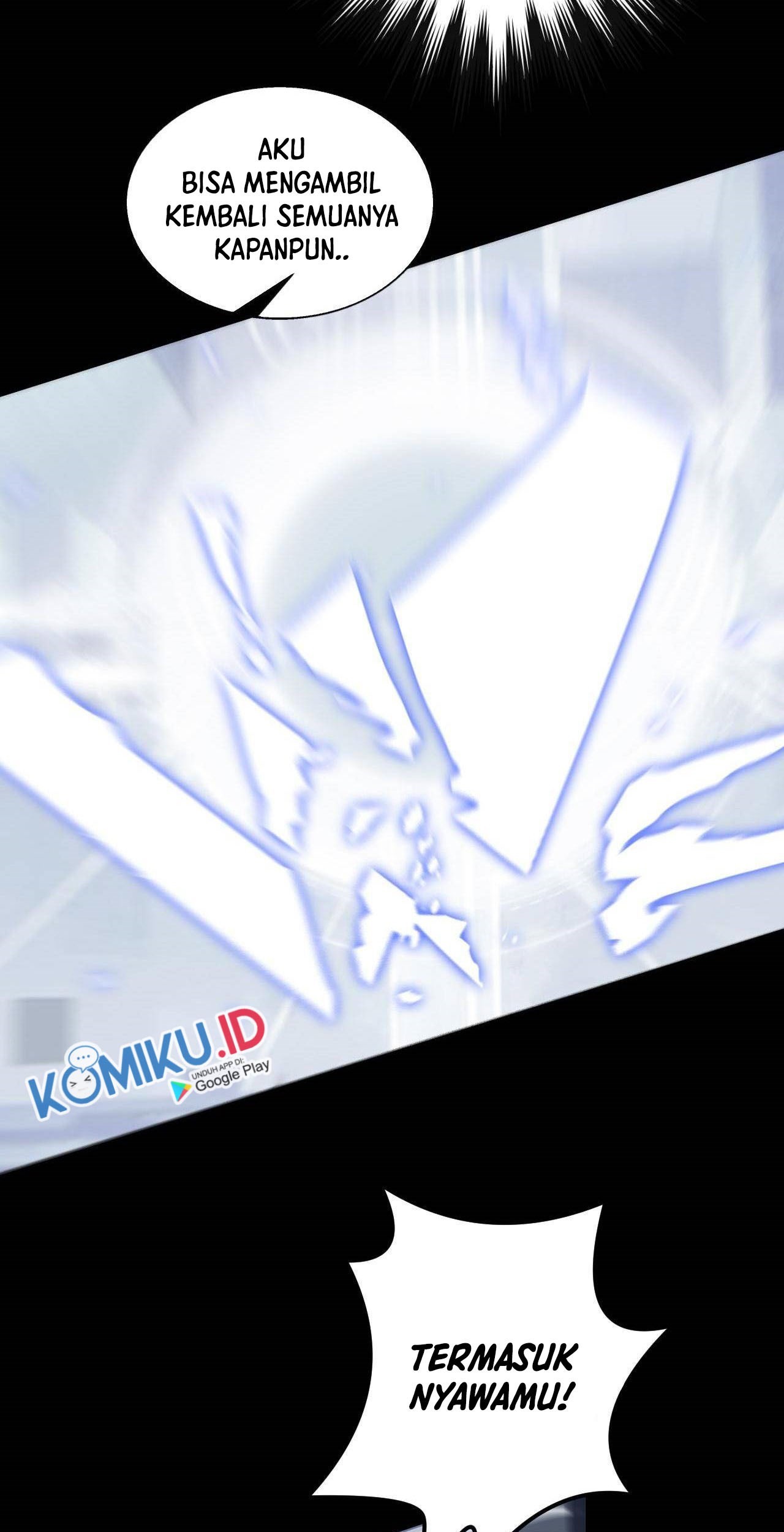 The Blade of Evolution Chapter 72 Gambar 16