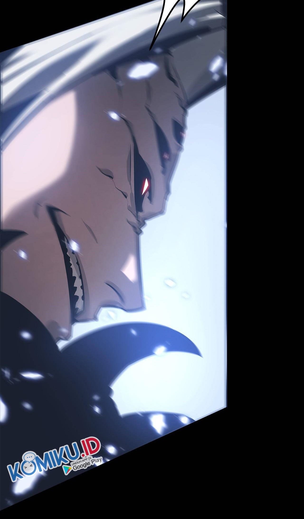 The Blade of Evolution Chapter 72 Gambar 17
