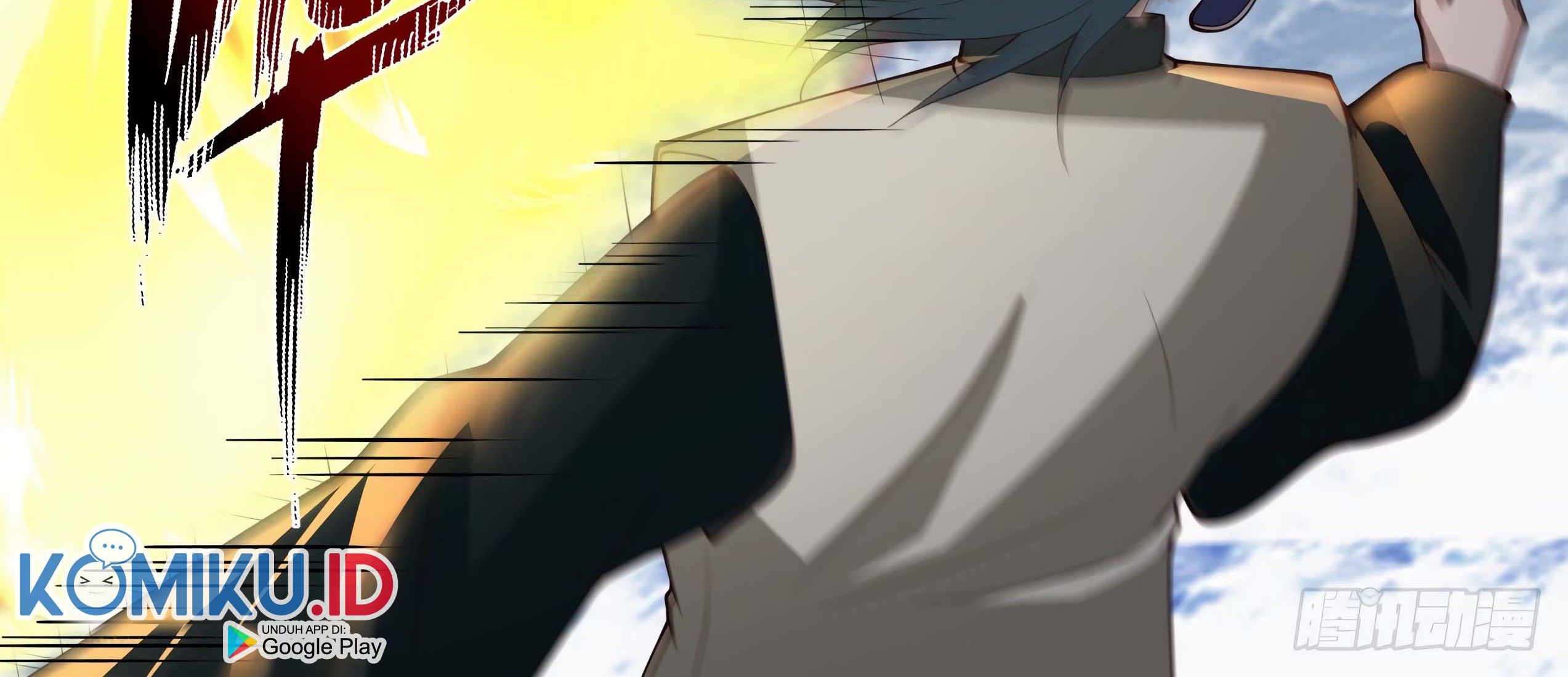 Martial Peak Part 1 Chapter 1849 Gambar 14