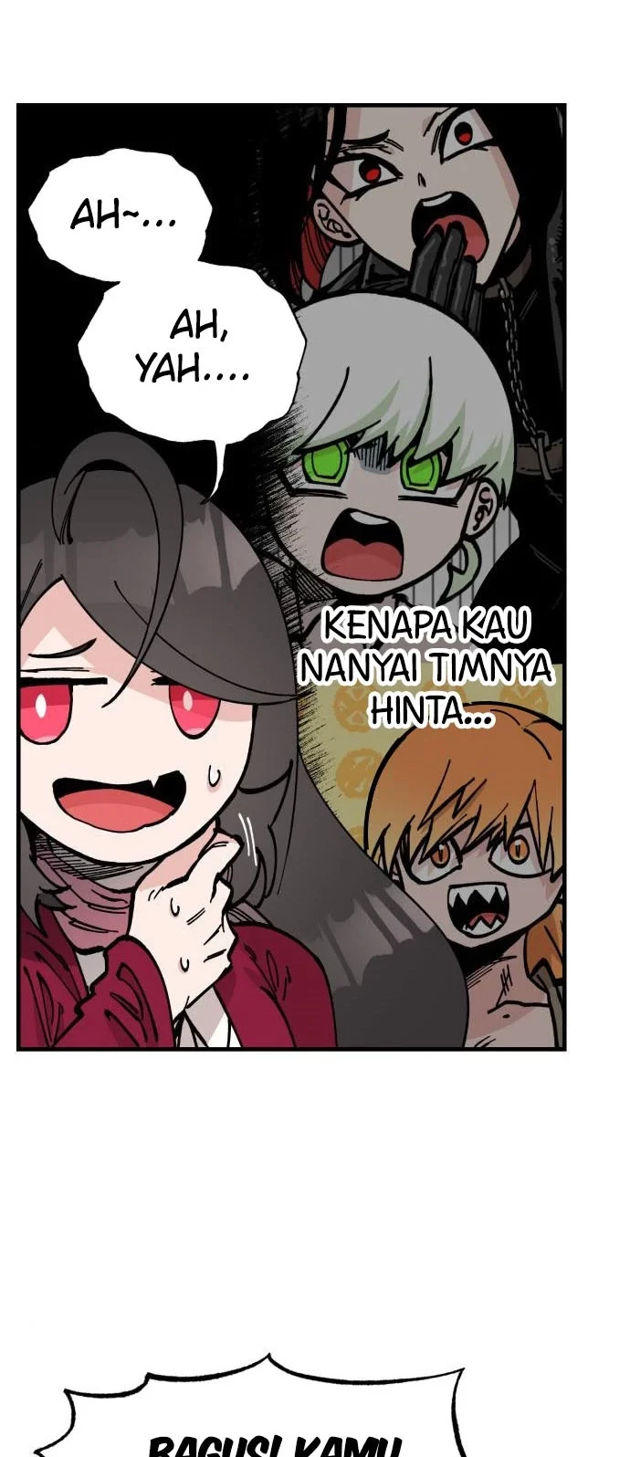 Rathard Chapter 40 Gambar 33