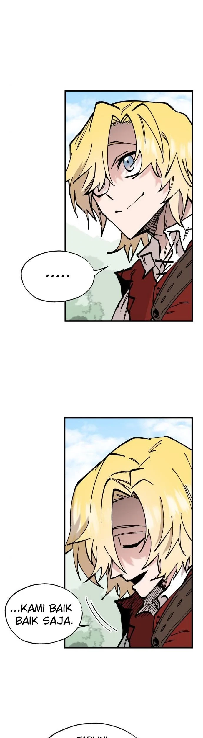 Rathard Chapter 40 Gambar 38