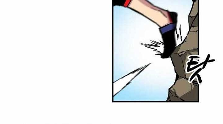 Unbreakable Chapter 22 Gambar 32