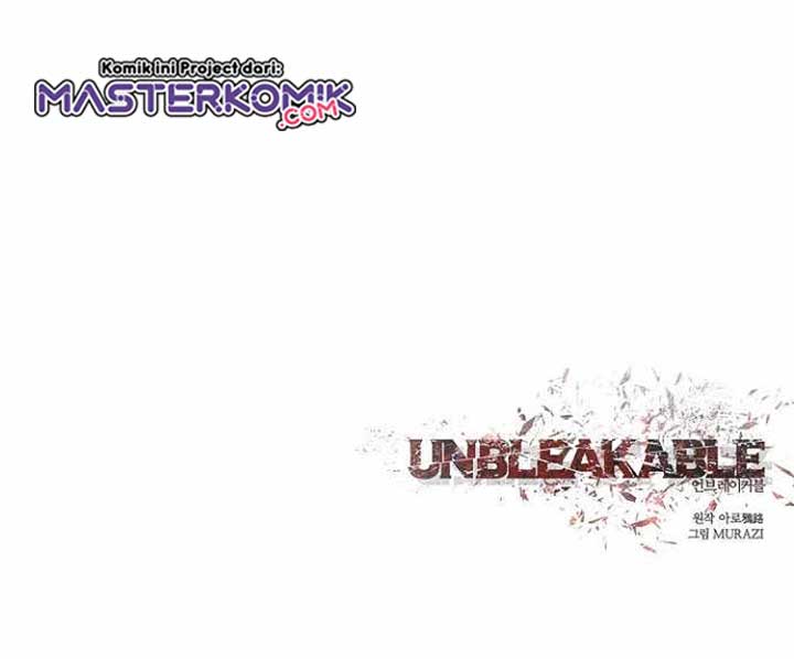 Unbreakable Chapter 22 14