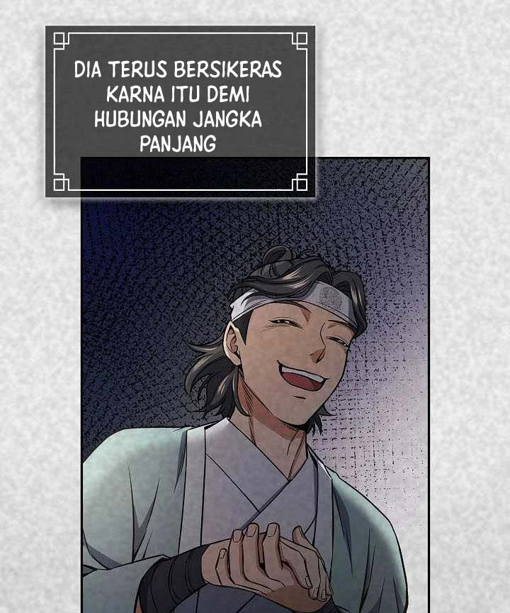 Storm Inn Chapter 21 Gambar 21