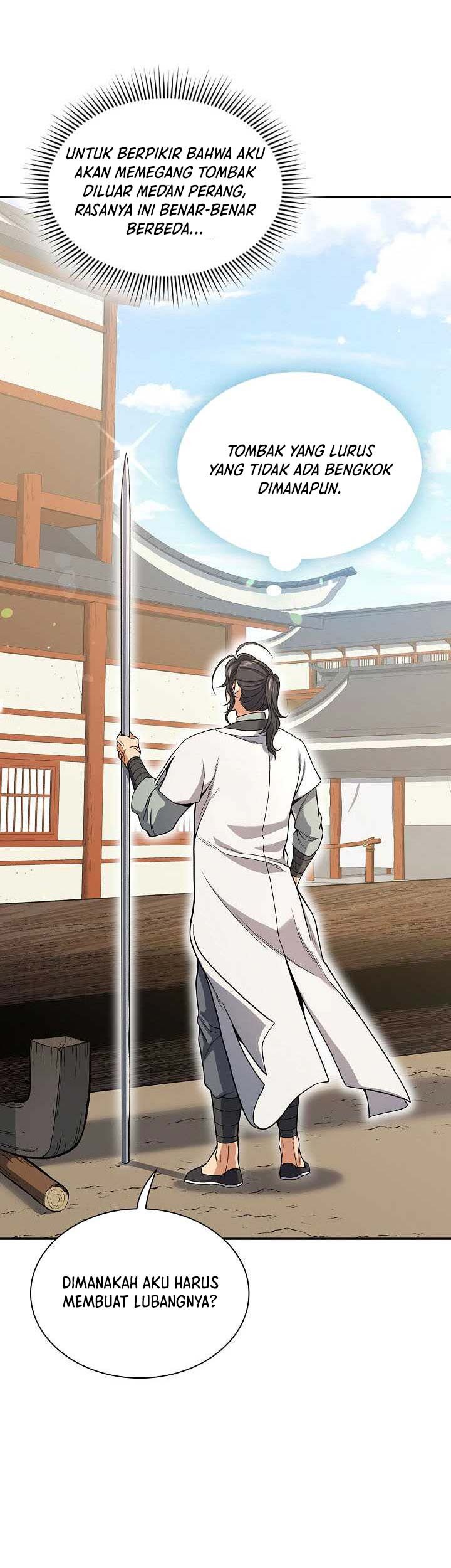 Storm Inn Chapter 21 Gambar 44