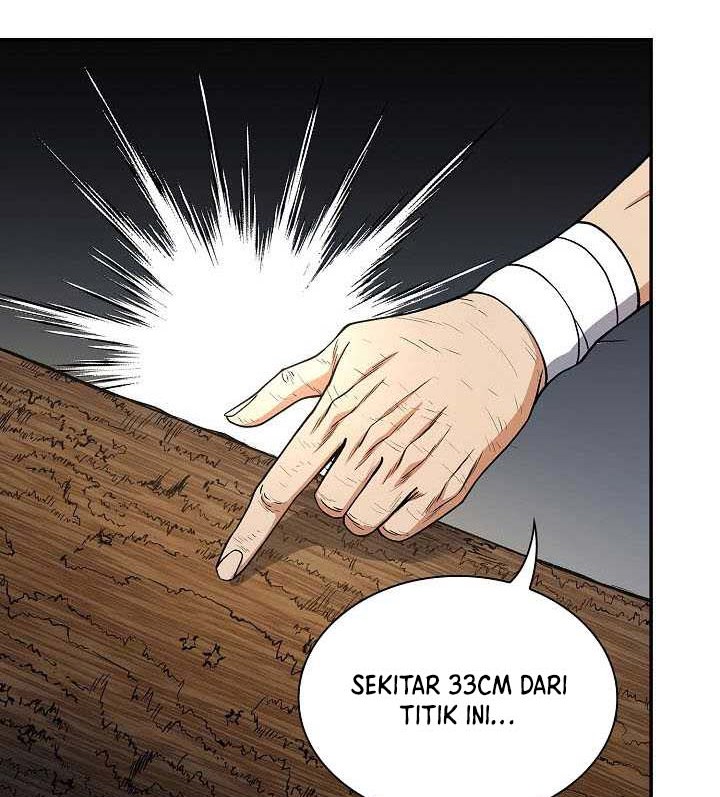 Storm Inn Chapter 21 Gambar 45