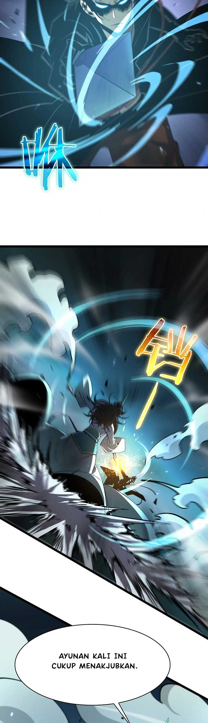 World’s Apocalypse Online Chapter 66 Gambar 25