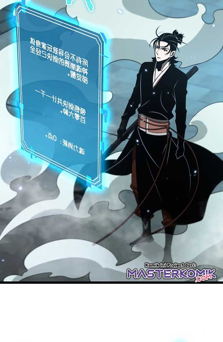 World’s Apocalypse Online Chapter 66 Gambar 31