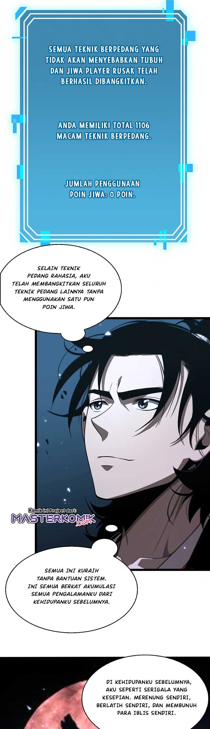 World’s Apocalypse Online Chapter 66 Gambar 32